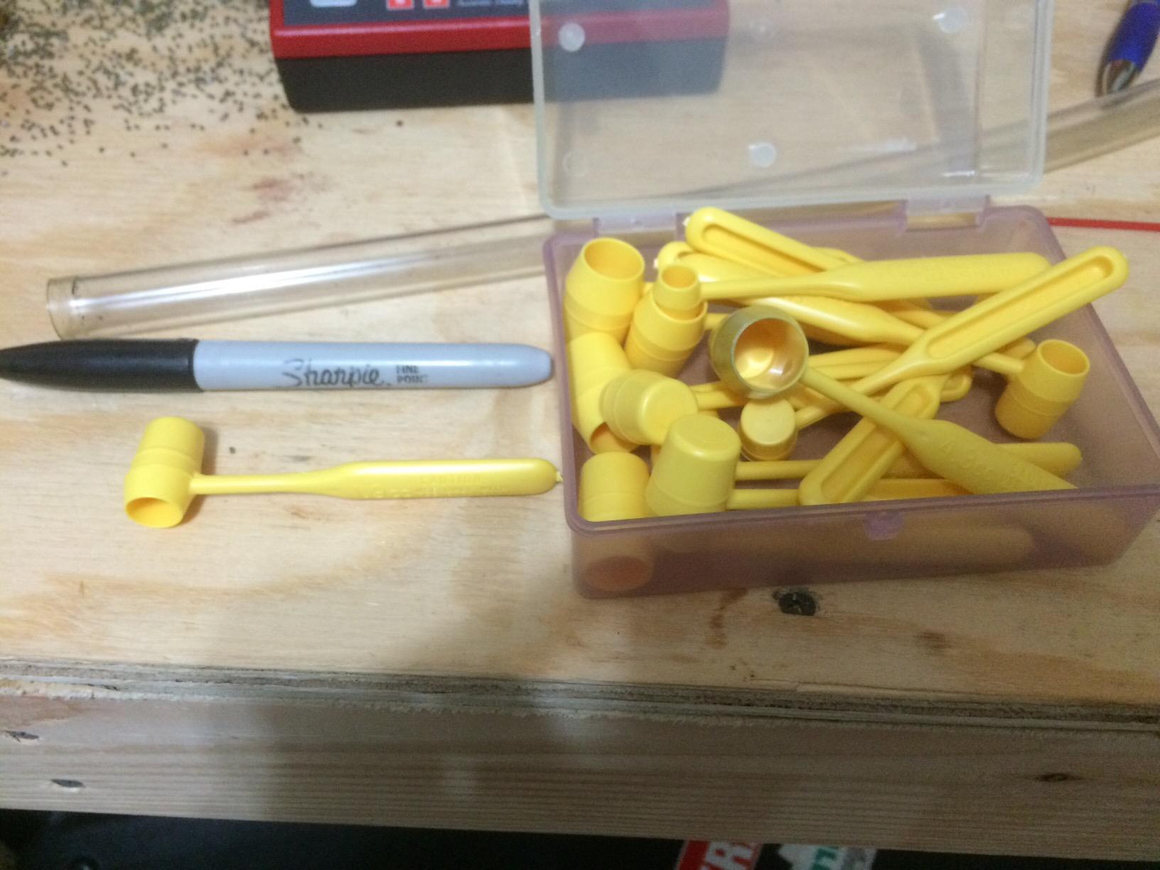 Lee Precision Powder Measure Kit customer photo 1