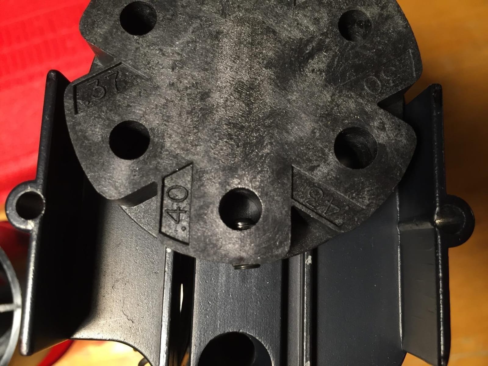 Lee Precision Pro Auto Disk customer photo 1