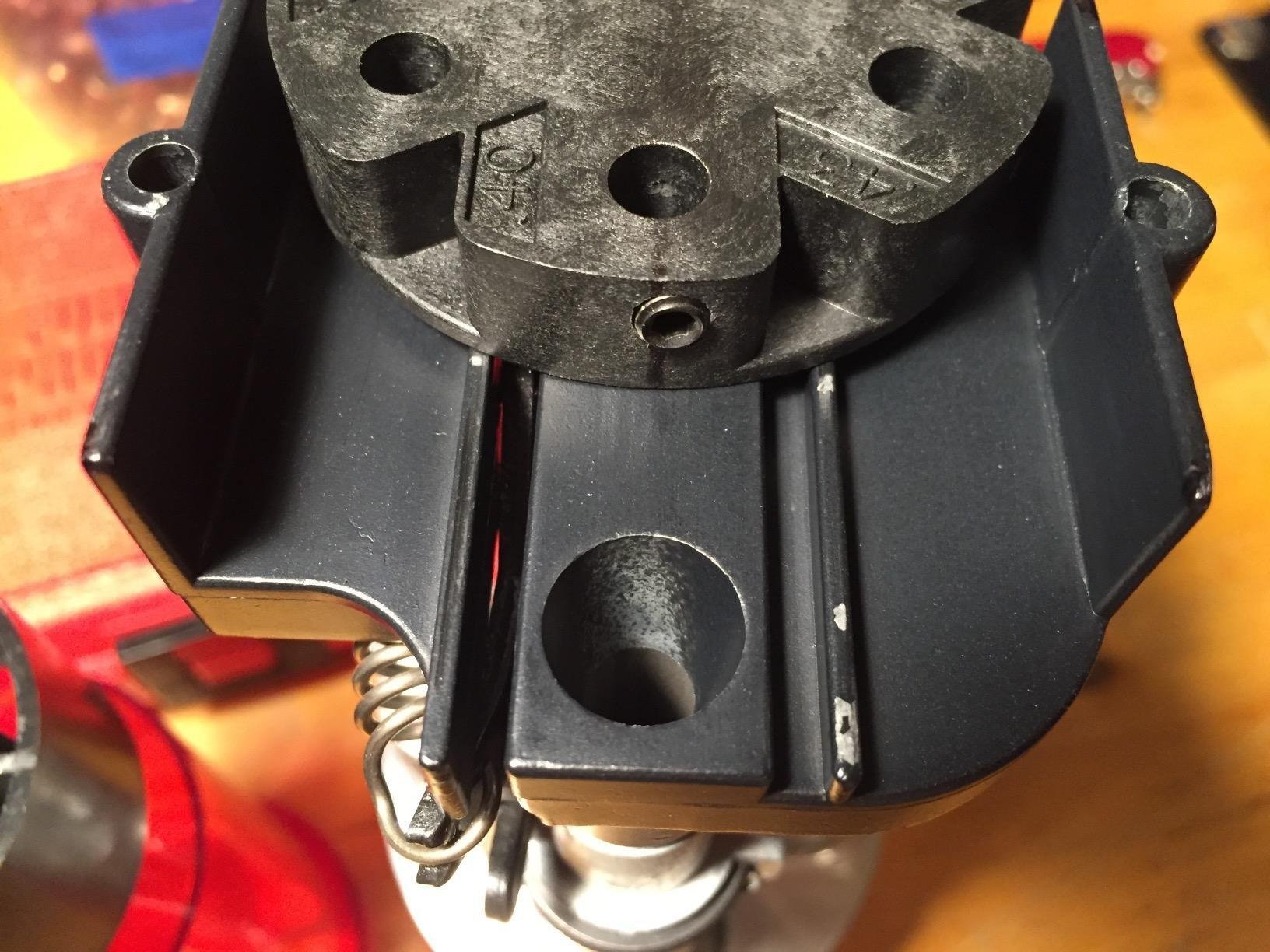 Lee Precision Pro Auto Disk customer photo 2