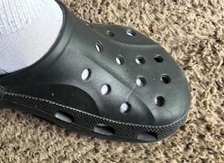 Crocs Men's and Women's Baya Clog customer photo 1