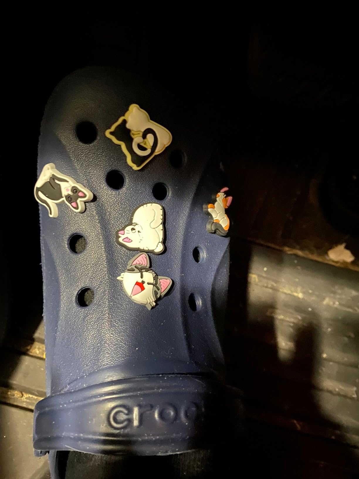 Crocs Men's and Women's Baya Clog customer photo 2