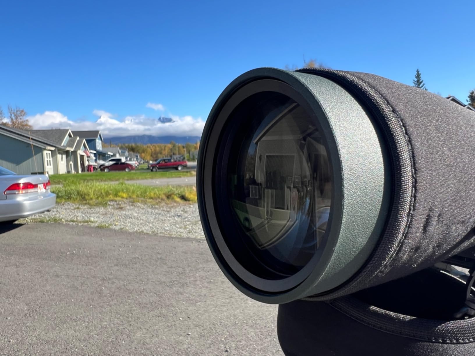 Vortex Viper HD Spotting Scopes customer photo 2