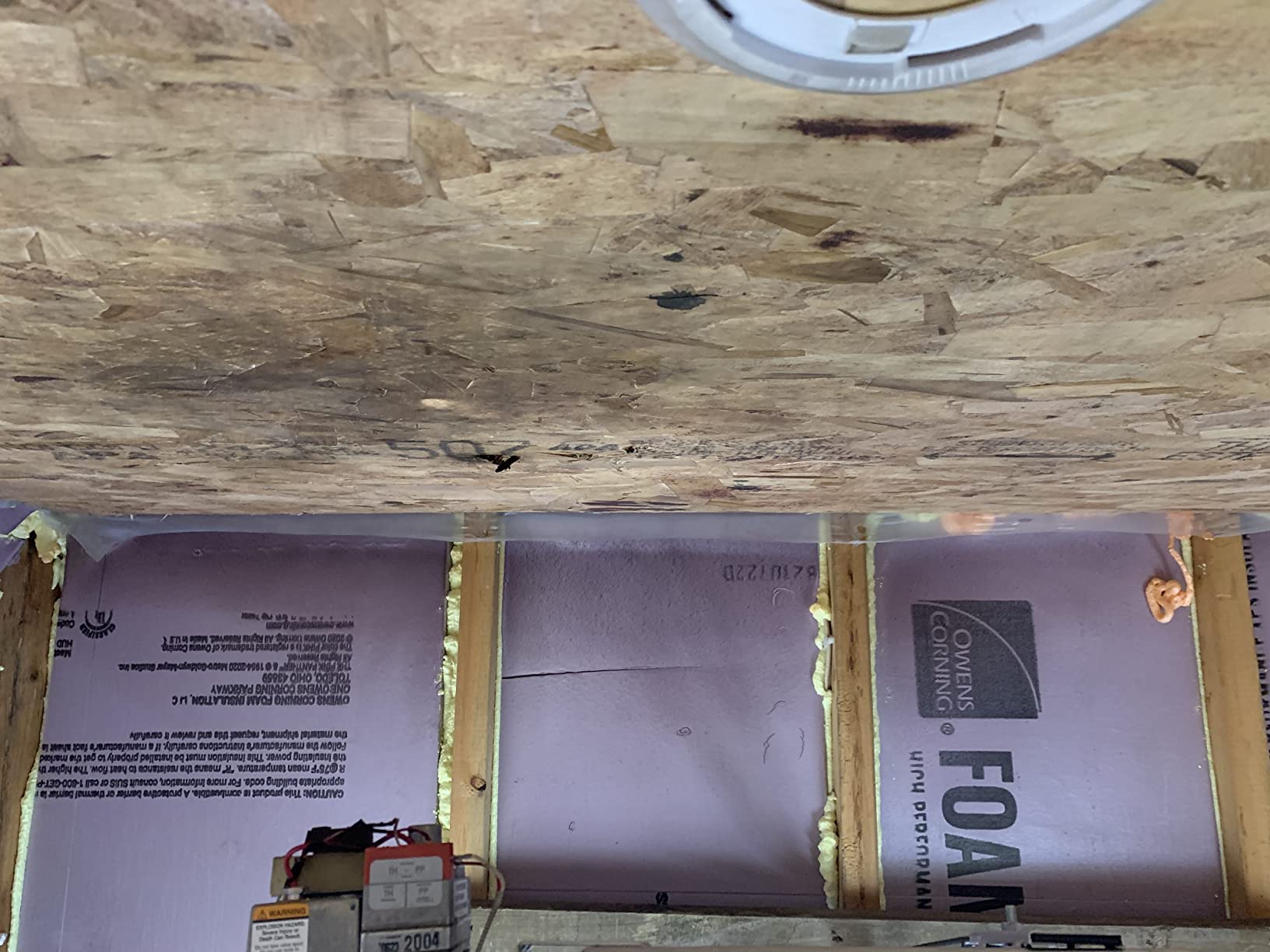 Heatstar By Enerco F125545 Radiant Overhead Garage Heater H25L Liquid Propane customer photo 1