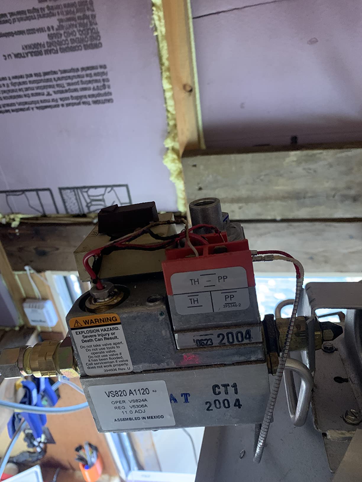 Heatstar By Enerco F125545 Radiant Overhead Garage Heater H25L Liquid Propane customer photo 2