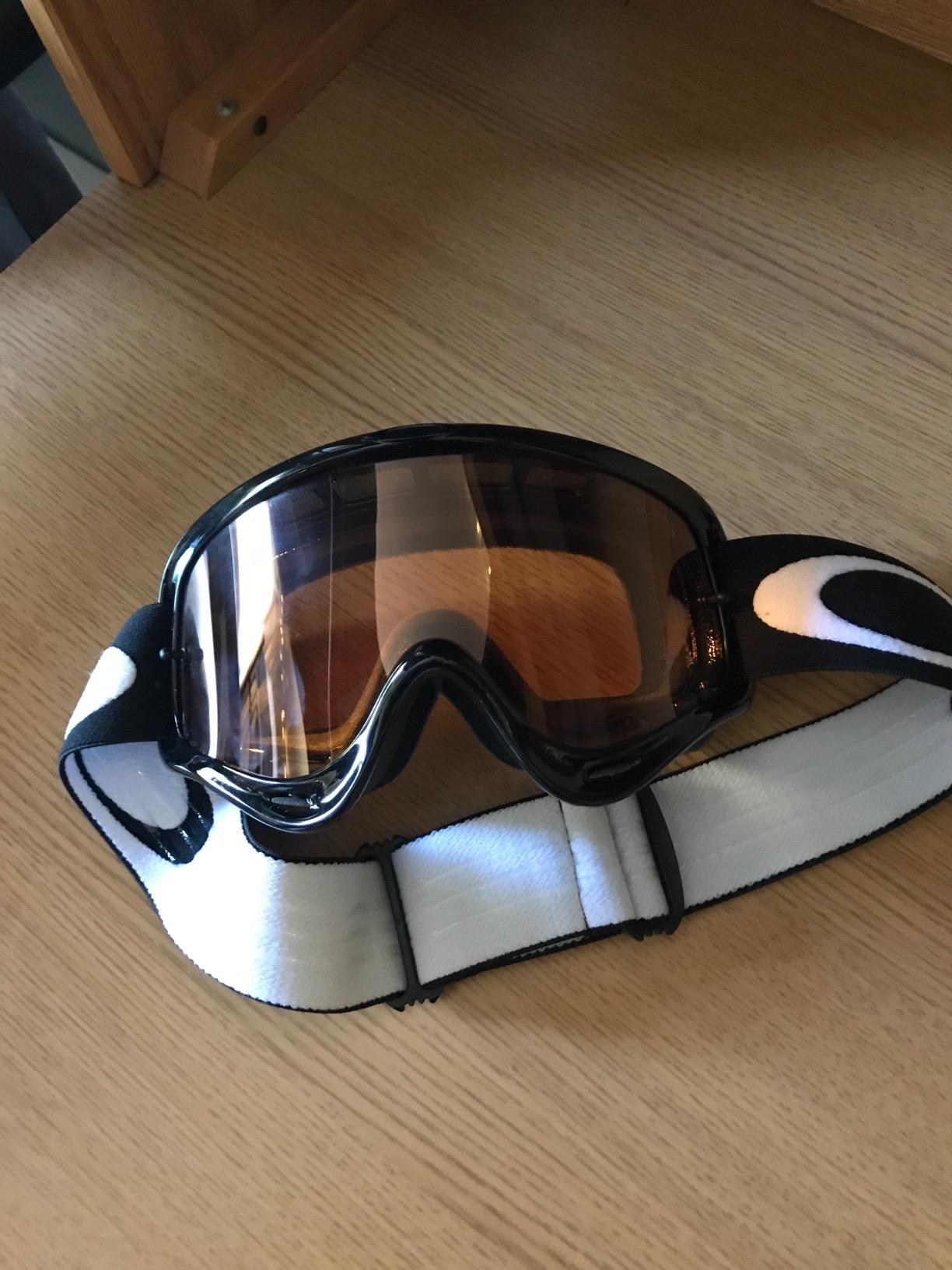 Oakley O-FRAME Mx Accessory Lens customer photo 2