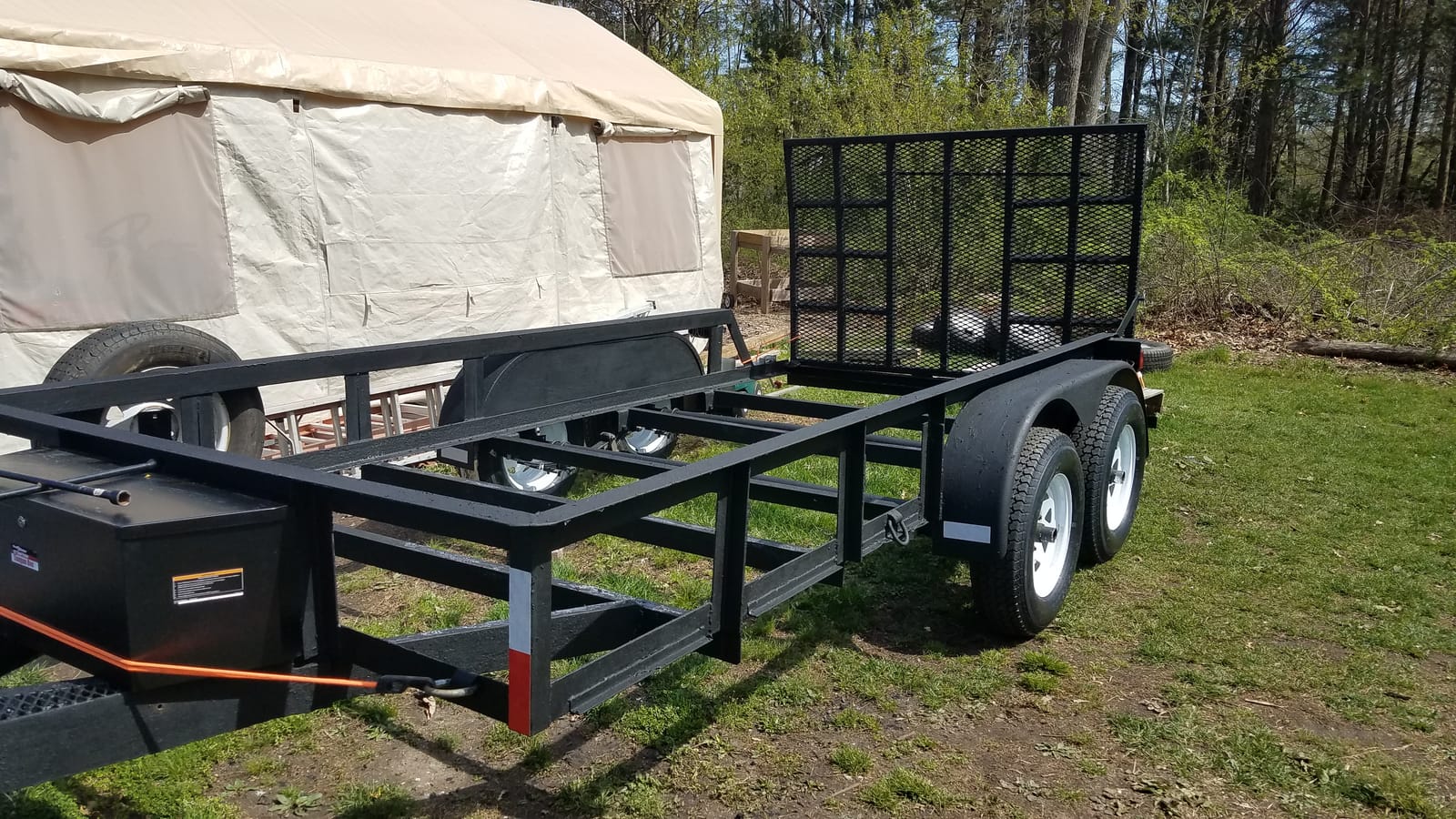 Dupli-Color BAK2010 Bed Armor DIY Truck Bed Liner with Bed Armor Kit - Black - 7 Piece Set customer photo 1