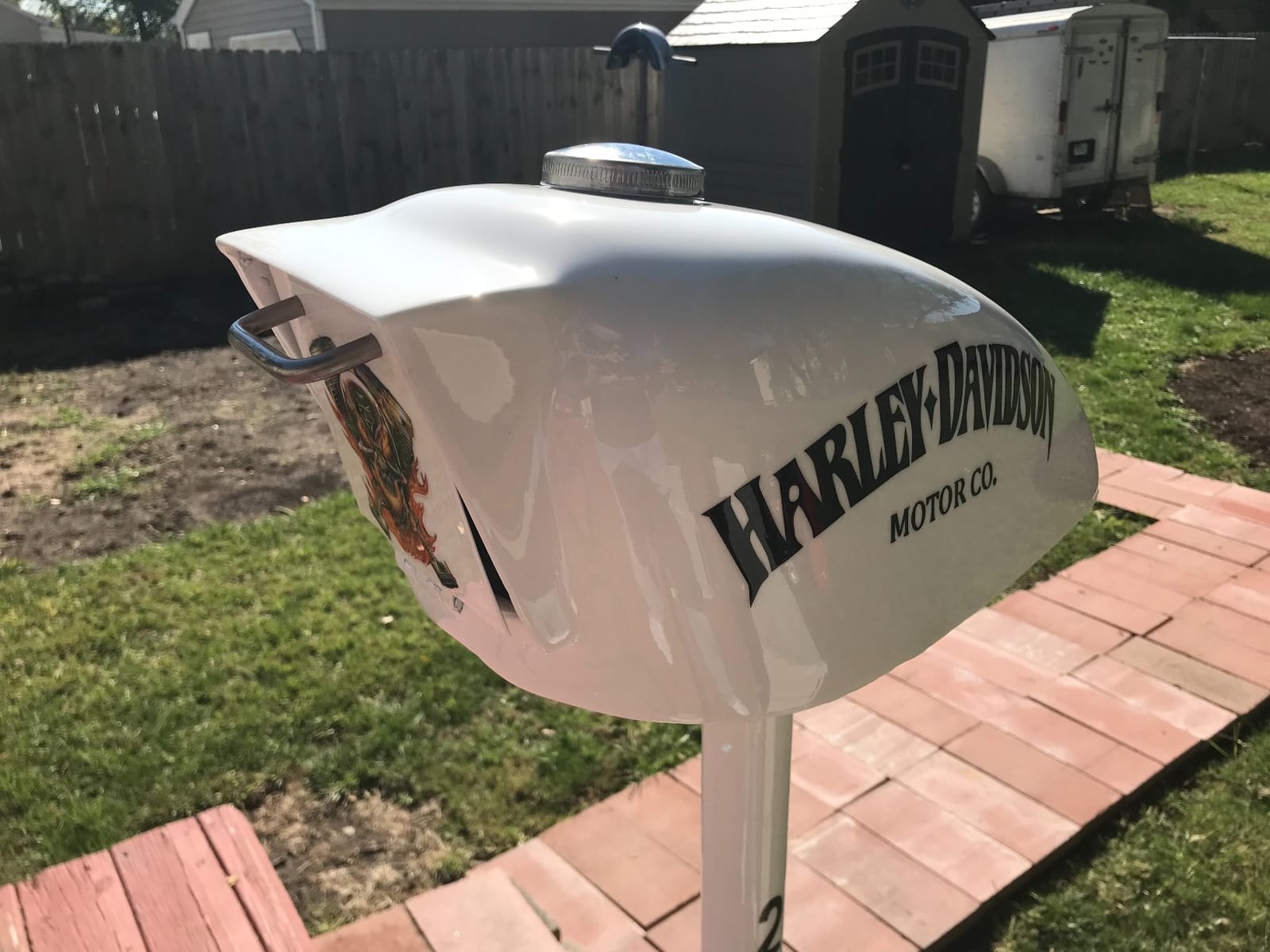 Motor Guard - Soft Block Flexible Sanding Bl (SB-1) customer photo 2