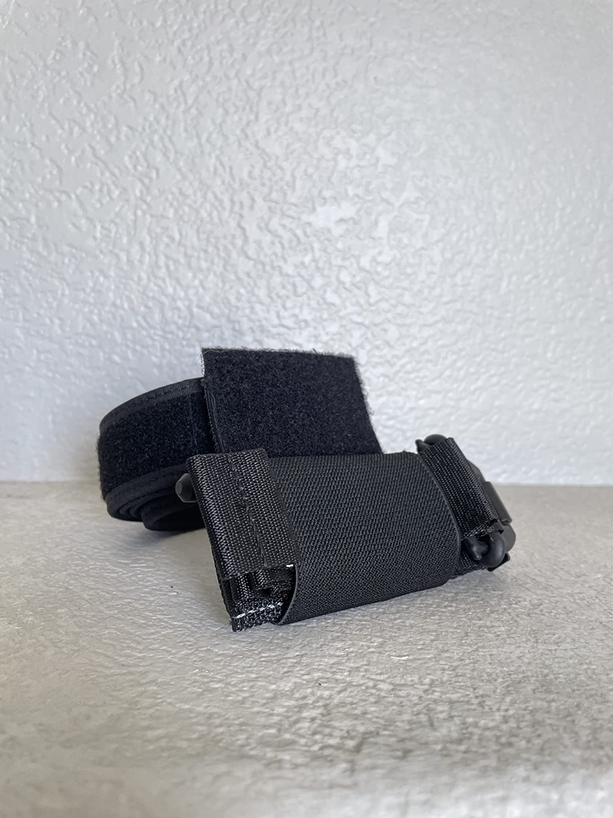 SOF Tourniquet (Generation 5) - Black, Military-Grade Tourniquet for Severe Bleeding Control, Essential First Aid for Tactical, Emergency, and Civilian Use, TacMed Solutions customer photo 2