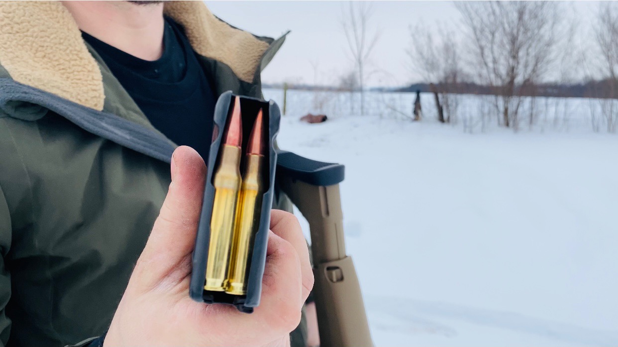 RCBSF L DIE Set .308 Win customer photo 2