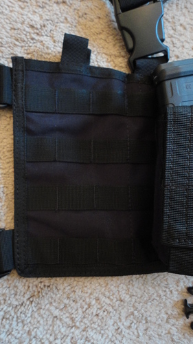 Condor Recon Chest Rig customer photo 1