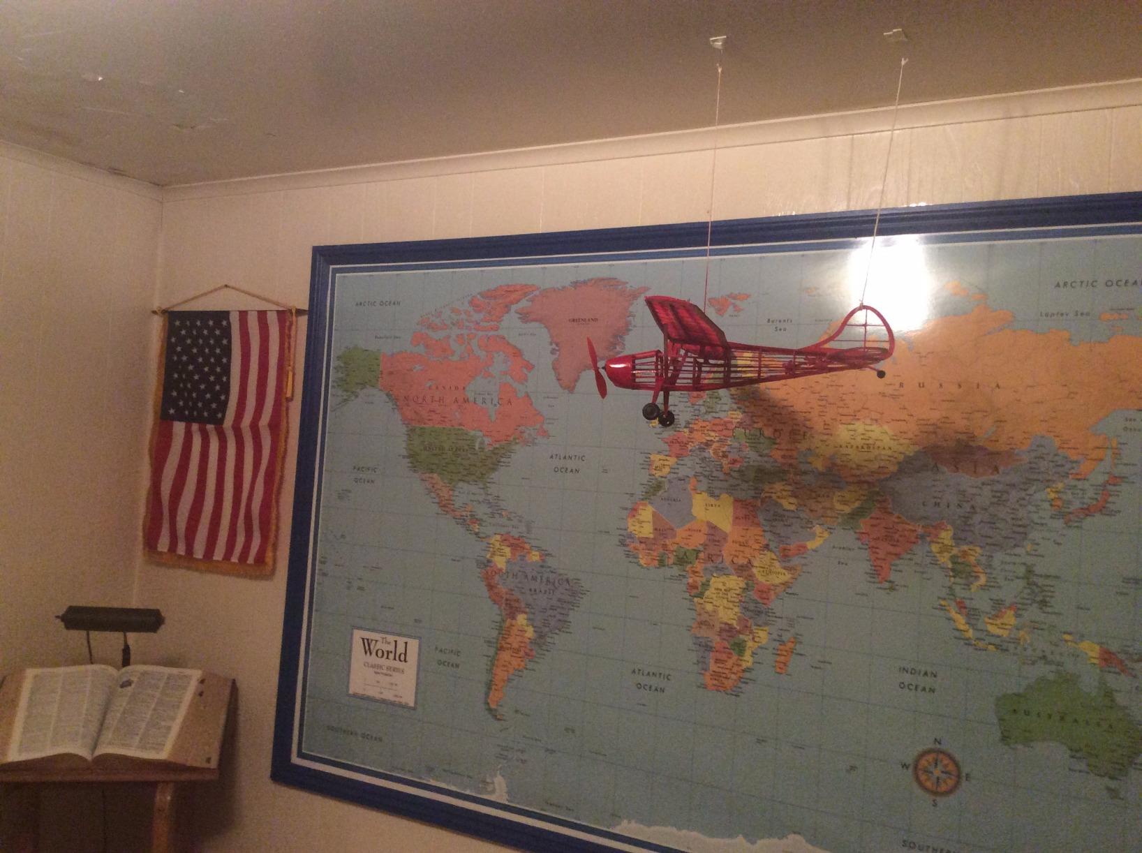 Guillow's Cessna 170 Laser Cut Model Kit for 8 - 11 Years customer photo 1