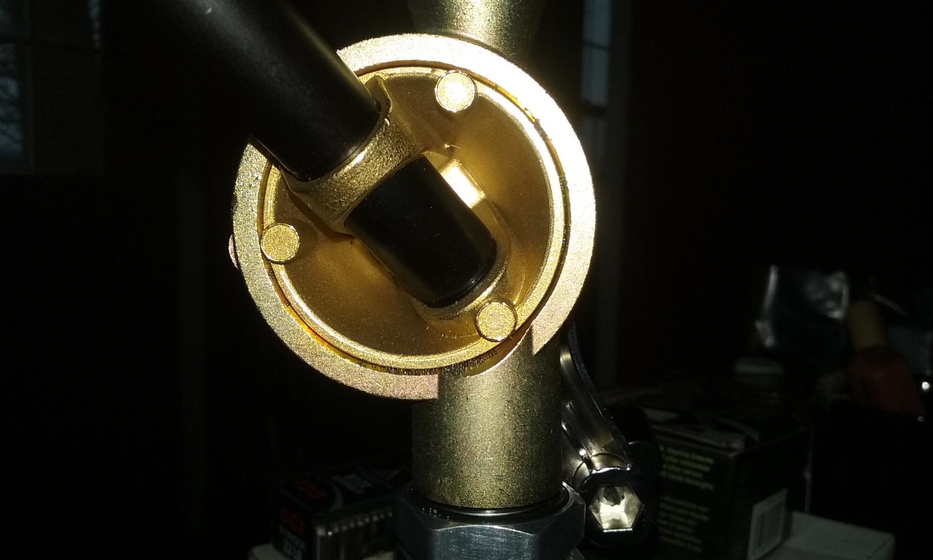 Deluxe Perfect Powder Measure customer photo 1