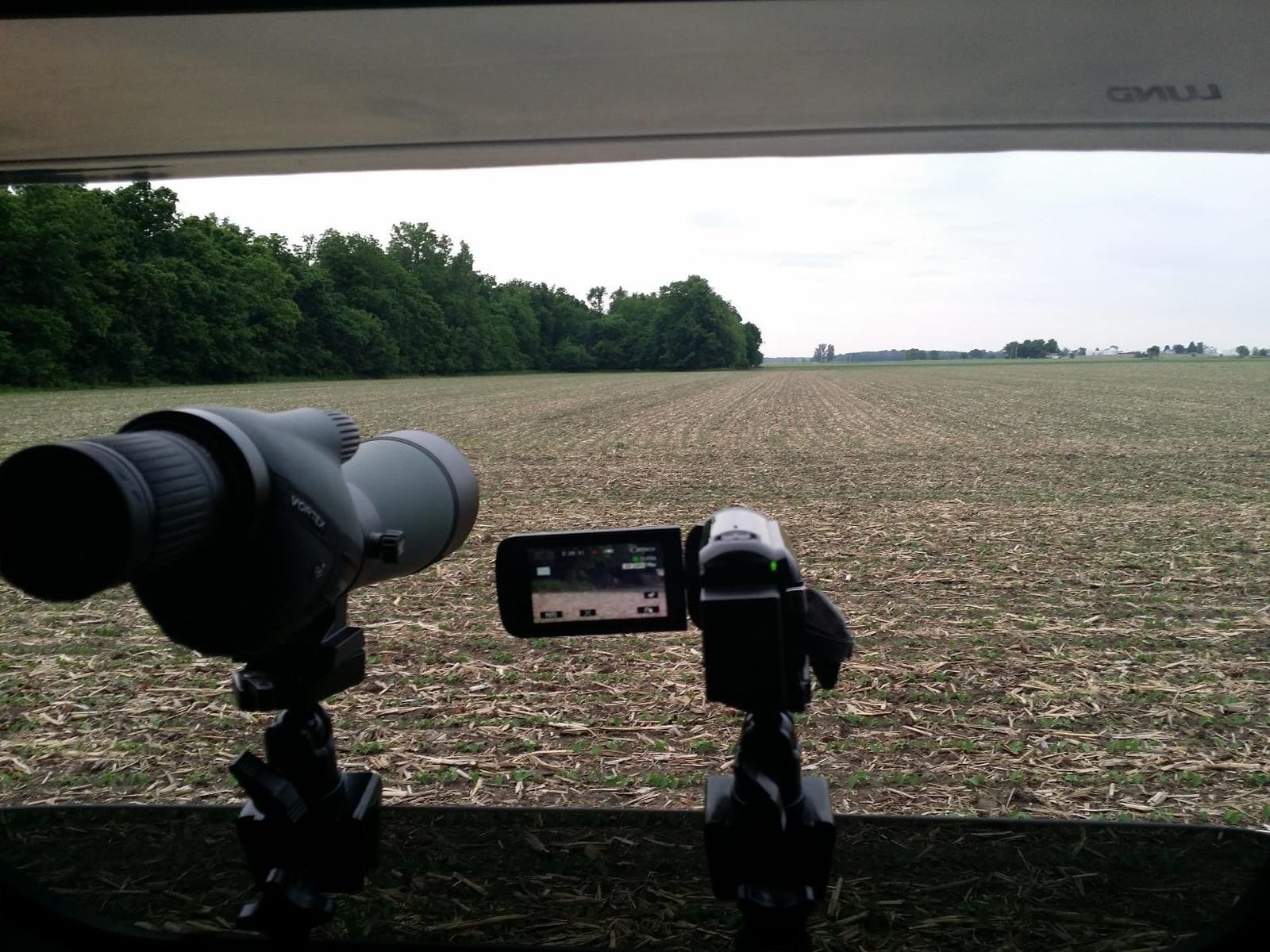 Vortex Optics Diamondback Spotting Scopes customer photo 2