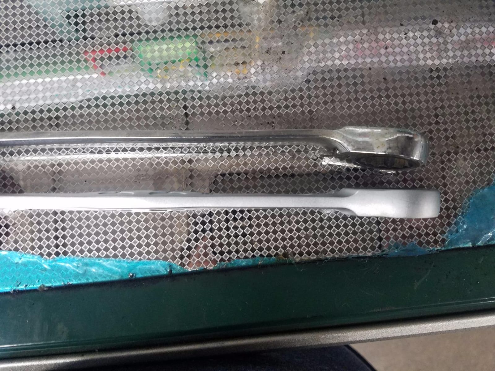 WERA 05020013001 Joker Combination Wrench-Set, 11 Pieces customer photo 1