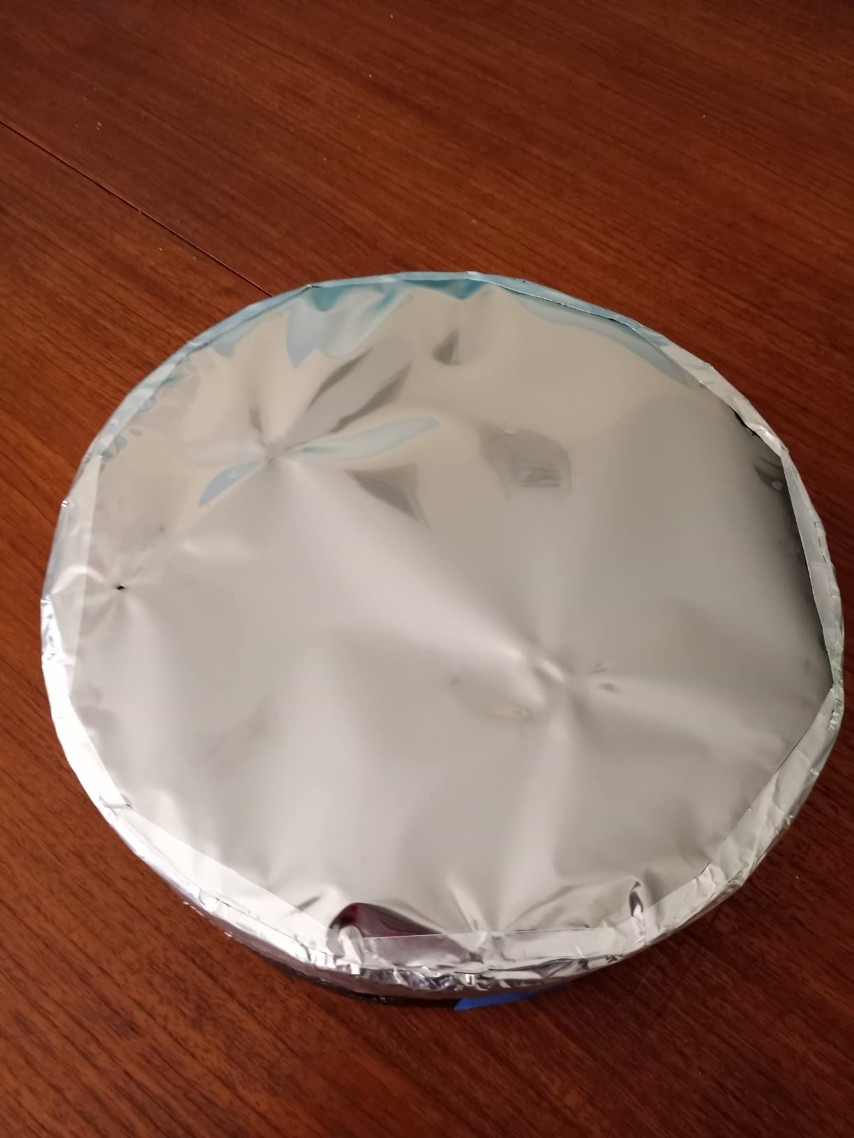 BP-12 12 inchx12 inch Solar Filter Sheet for Telescopes, Binoculars and Cameras customer photo 1