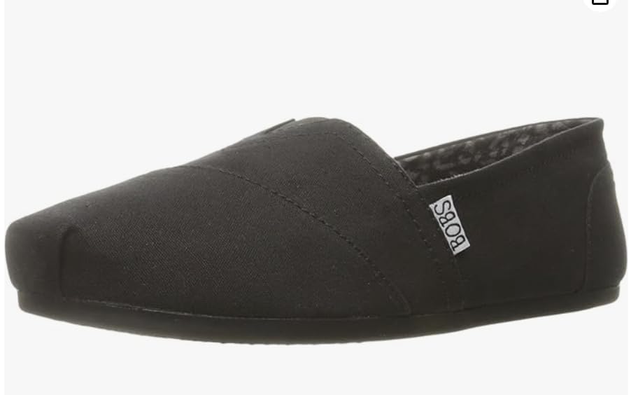 Skechers Women's BOBS Plush-Peace & Love Flats customer photo 1