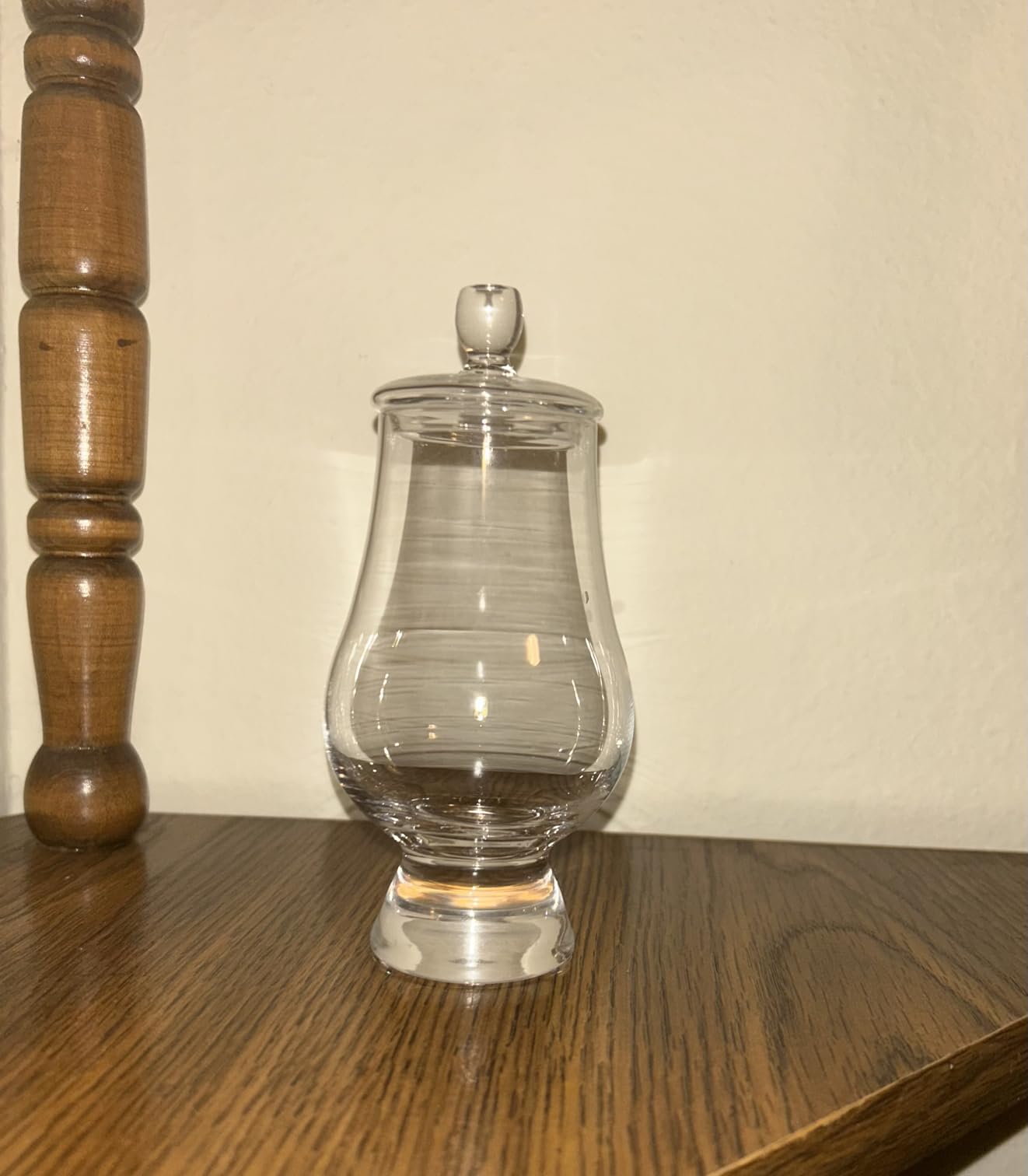 GLENCAIRN Whiskey Glass, Set of 6 in Trade Pack customer photo 1