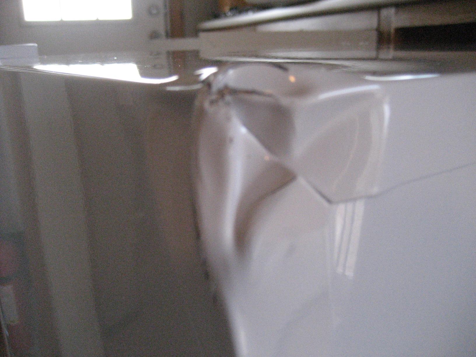 Danby Designer 4.4 Cubic Feet Compact Refrigerator (DCR044A2WDD-3) White customer photo 1
