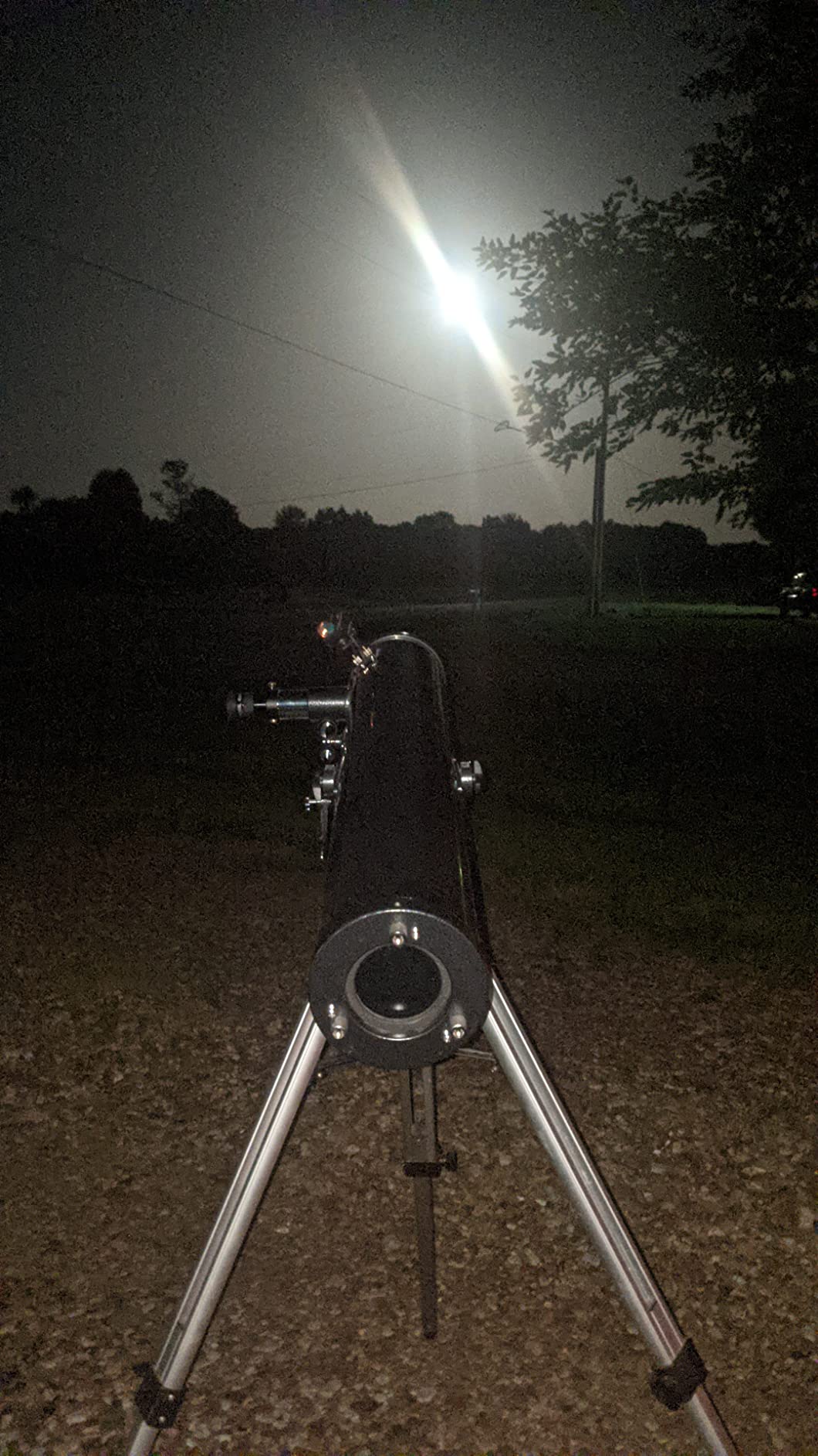 SVBONY Telescope Barlow Lens, 5X FMC Barlow Lens, 1.25” Telescope Accessory customer photo 1