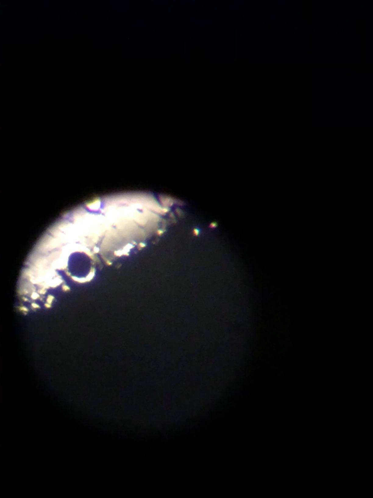 SVBONY Telescope Barlow Lens, 5X FMC Barlow Lens, 1.25” Telescope Accessory customer photo 2