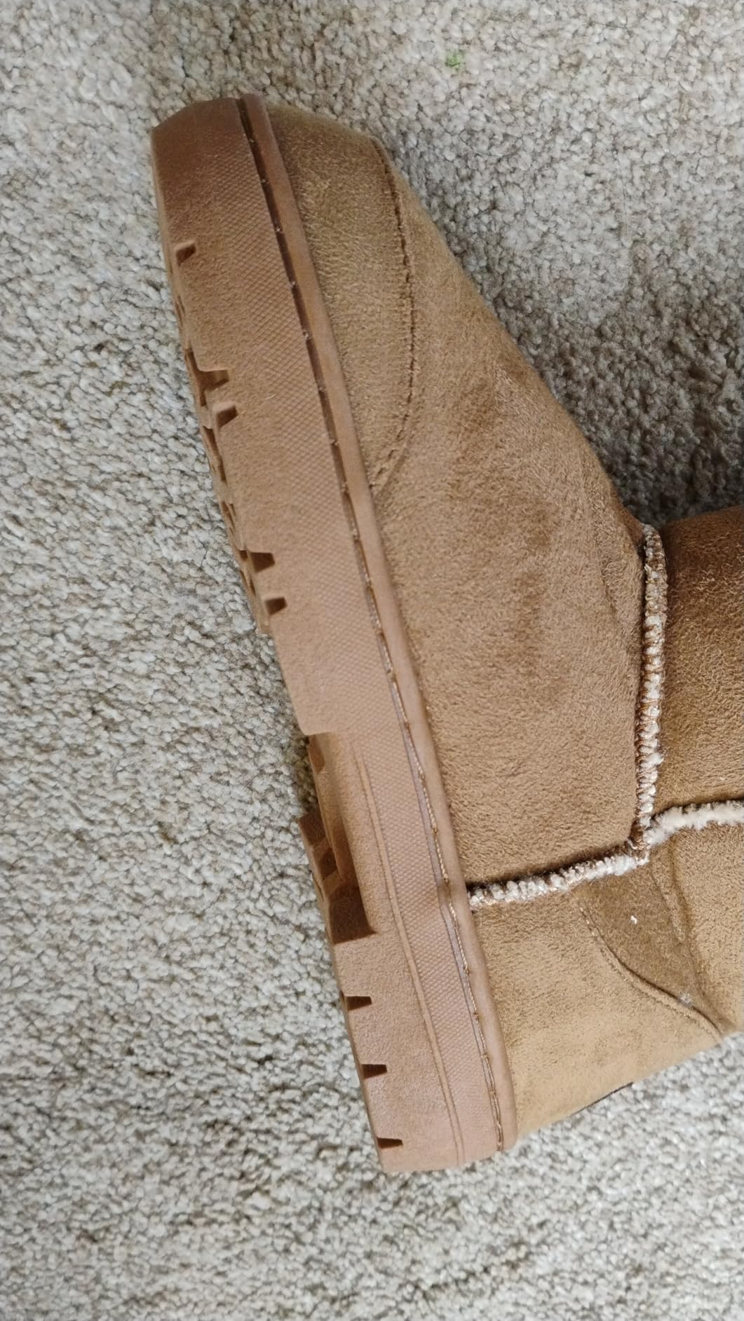 CLPP'LI Women's Emma Winter Snow Boots customer photo 1