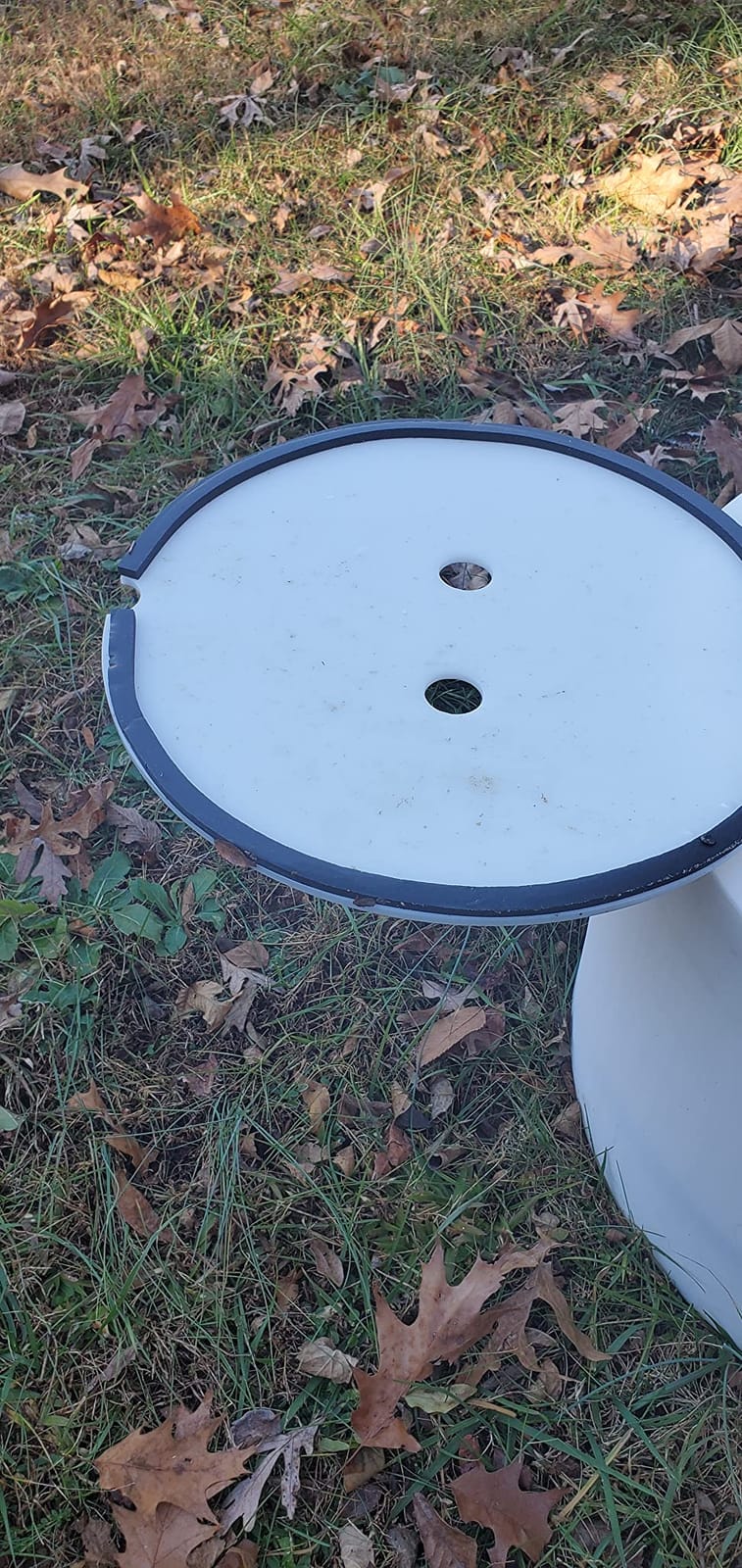 Moeller Marine Products Livewell customer photo 1