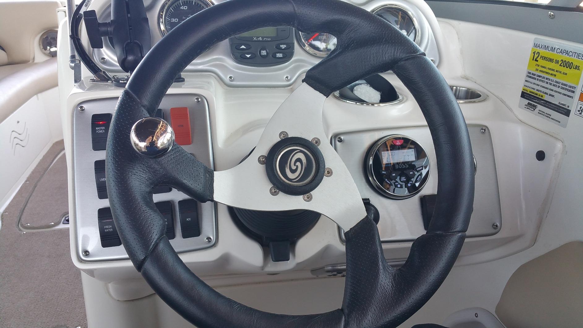 BOSS Audio Systems MCKGB350W.6 Marine Boat Stereo & 6.5 Inch Speaker Pair customer photo 1