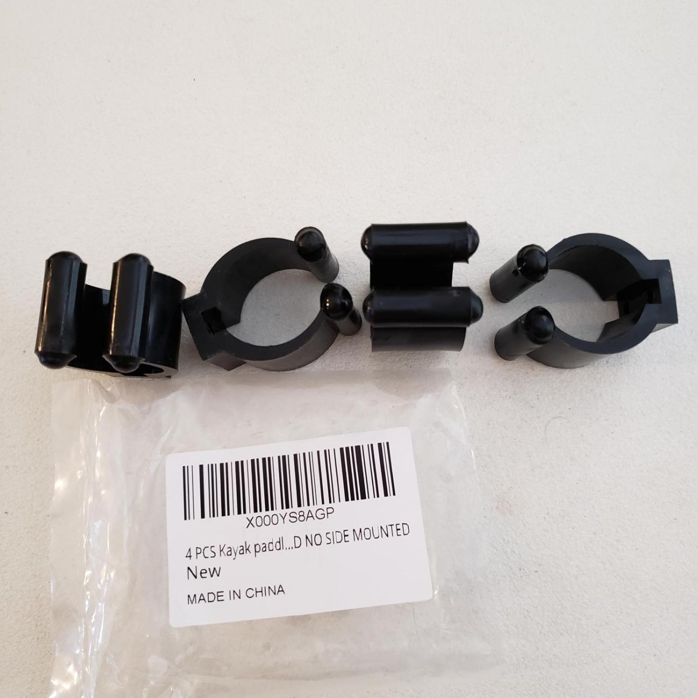 Rush Creek Creations 16-Rod Round Fishing Rod Holder for Garage, Tackle Box customer photo 2
