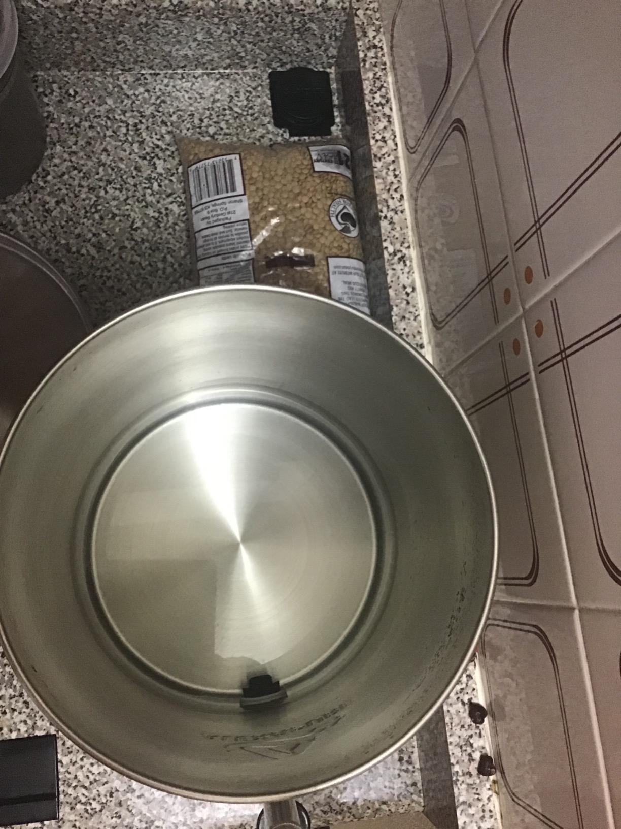 Alexapure Pro Stainless Steel Water Filtration System - 200 Gallon Capacity customer photo 2