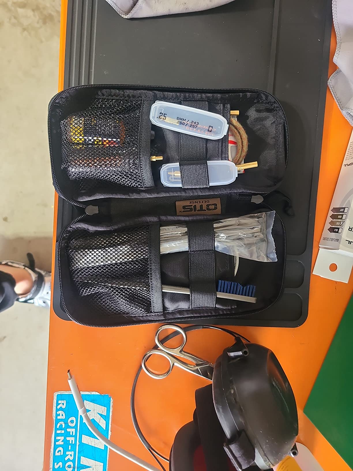 Otis Technology Defender Series Cleaning Kits (Select Your Model) customer photo 1