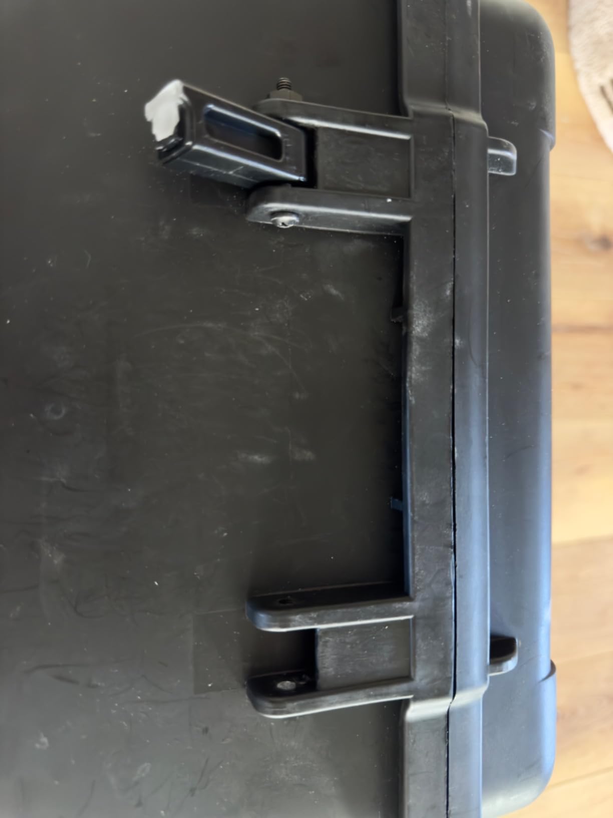 Airline Approved Case with Photo Dividers | Photo Divider Interior for Organized Equipment Storage, Protected Travel and Convenient Airline Transportation and Handling customer photo 2