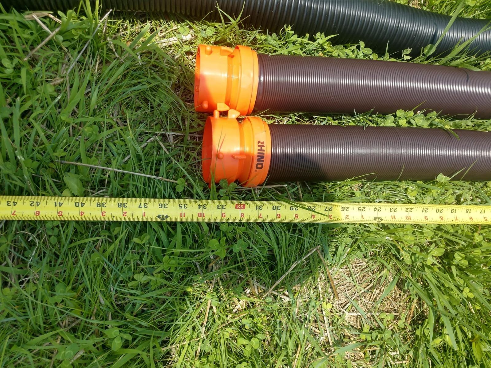 TITAN PREMIUM HOSE KIT 20' COMPLETE SYSTEM customer photo 1