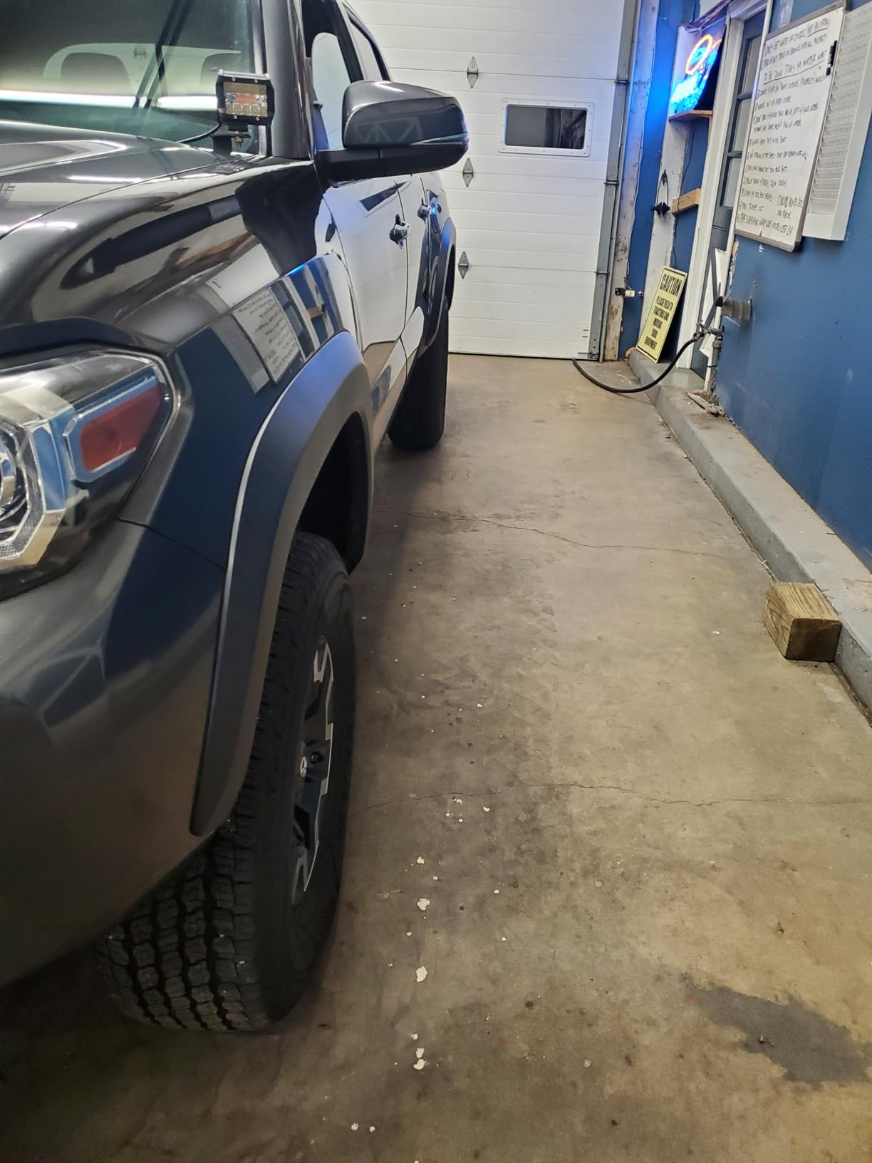 KSP 1.5 inches 6X5.5 Wheel Spacers Fit for Tacoma 4runner, Aluminum Forged Hub Centric Adapters Kits with Extended Open Lug Nuts fit 6 Lug Wheels Without Locking hub-Tundra FJ Cruise GX460 GX470 customer photo 1