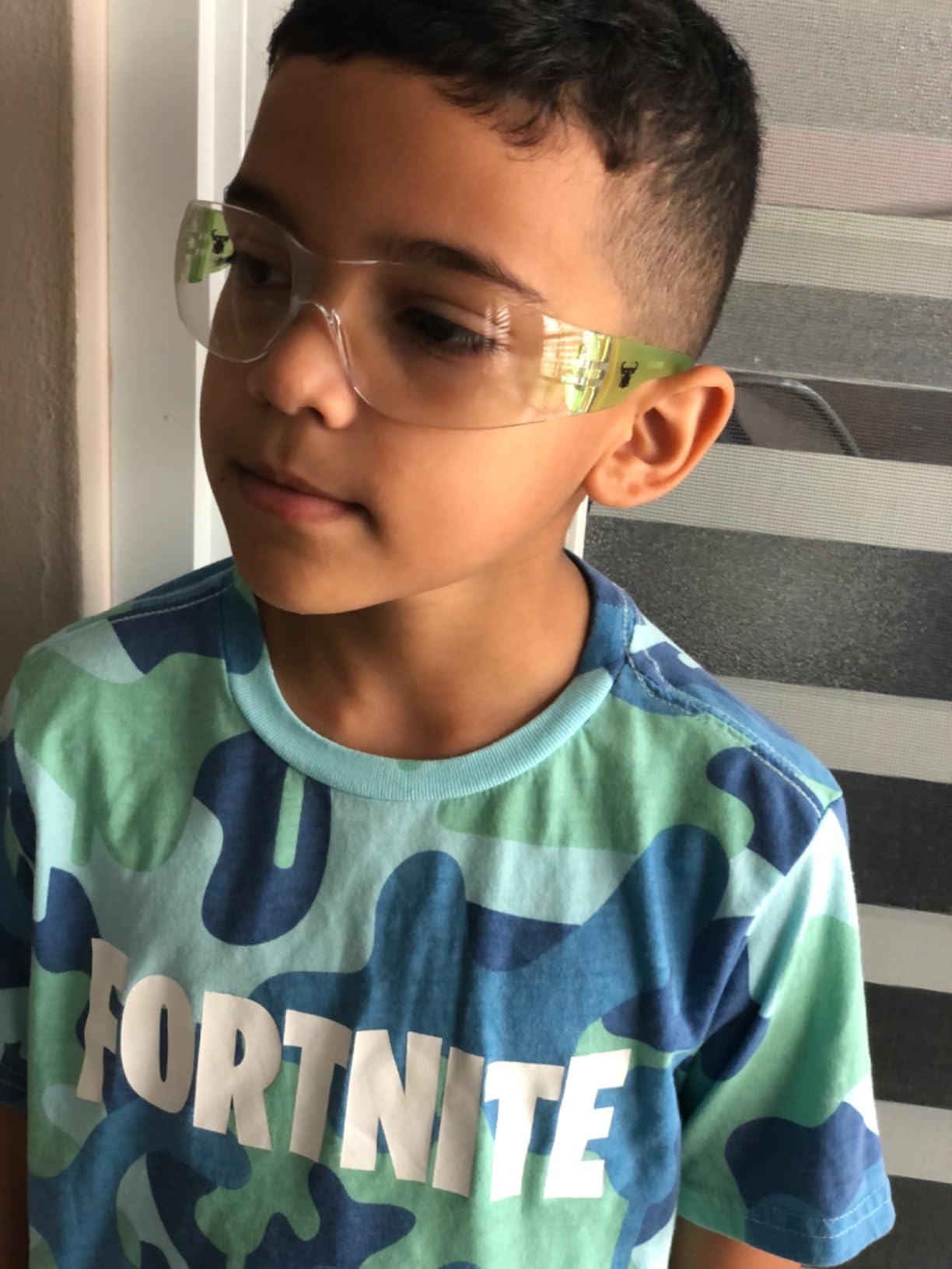 G & F Products 13016-NEW Safety Goggles, 99% UV Protection, 12 Pack customer photo 1