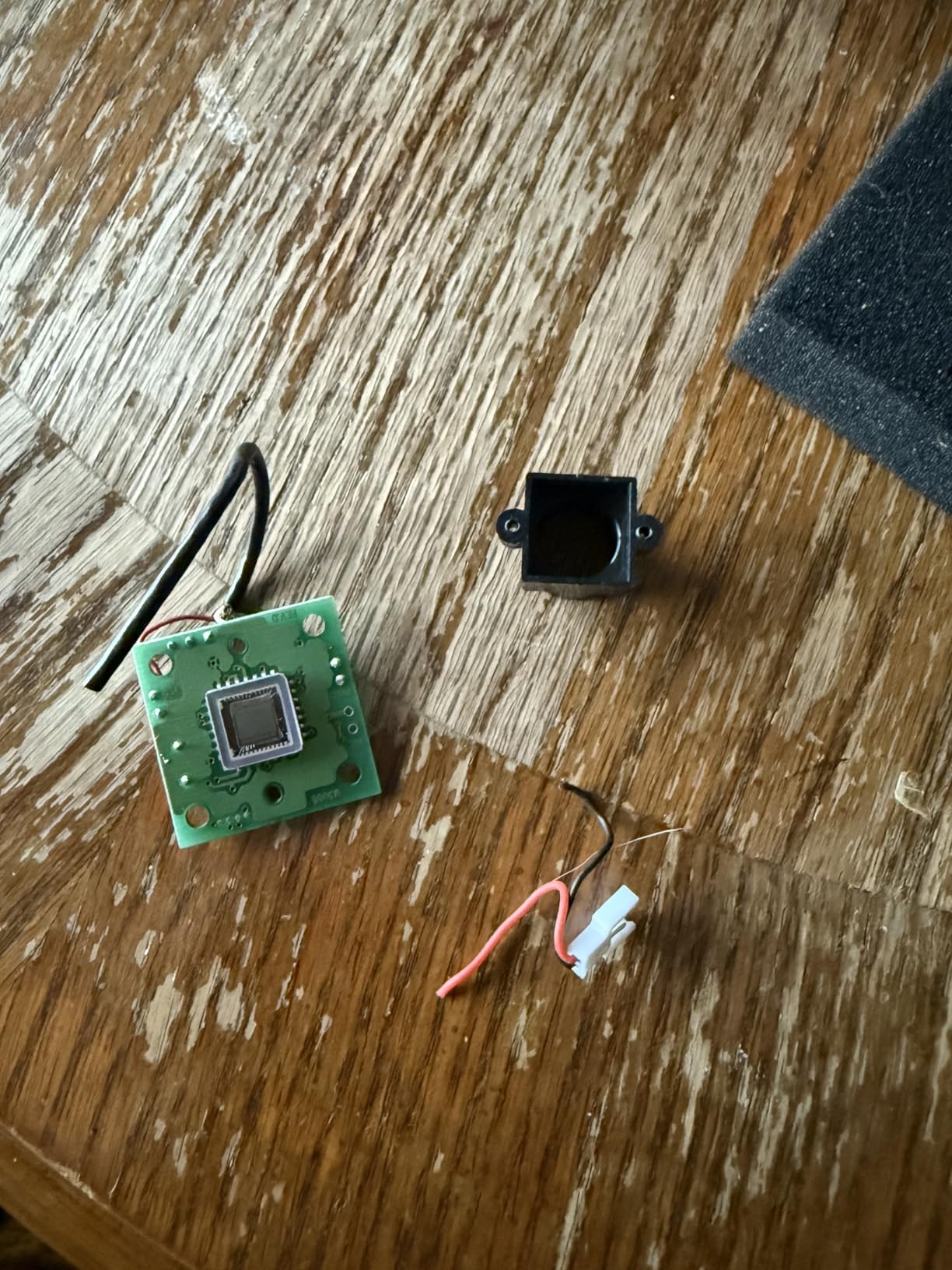 AKK BA3 5.8G 40CH VTX 0/25mW/50mW/200mW Switchable 600TVL 1/3 Cmos Micro AIO FPV Camera and Transmitter for FPV Drone Like Tiny Whoop Blade Inductrix customer photo 2