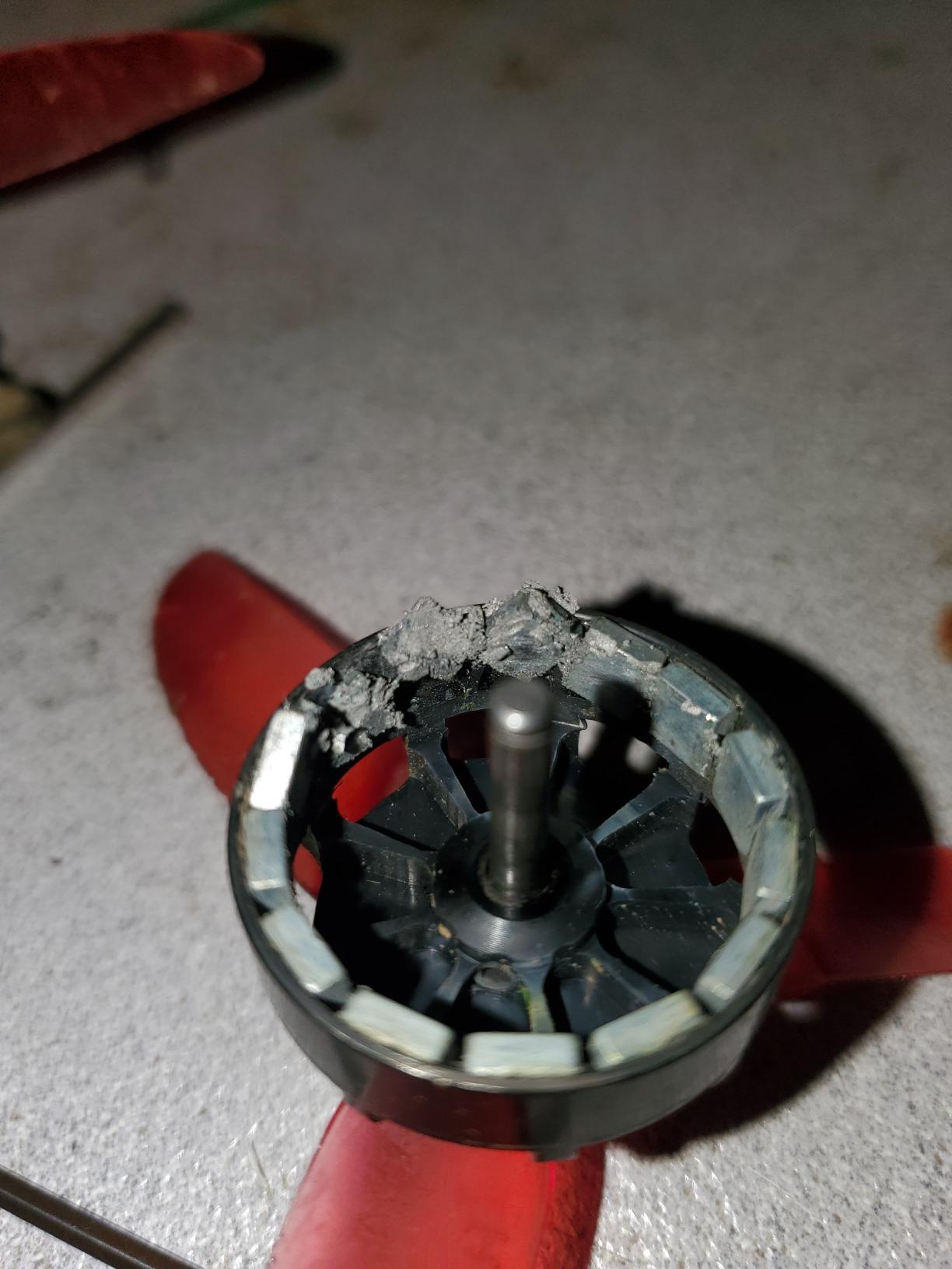 AKK RS2205 4pcs Brushless Motor 2300KV 2CW 2CCW for FPV Racing Quadcopter Drone customer photo 2