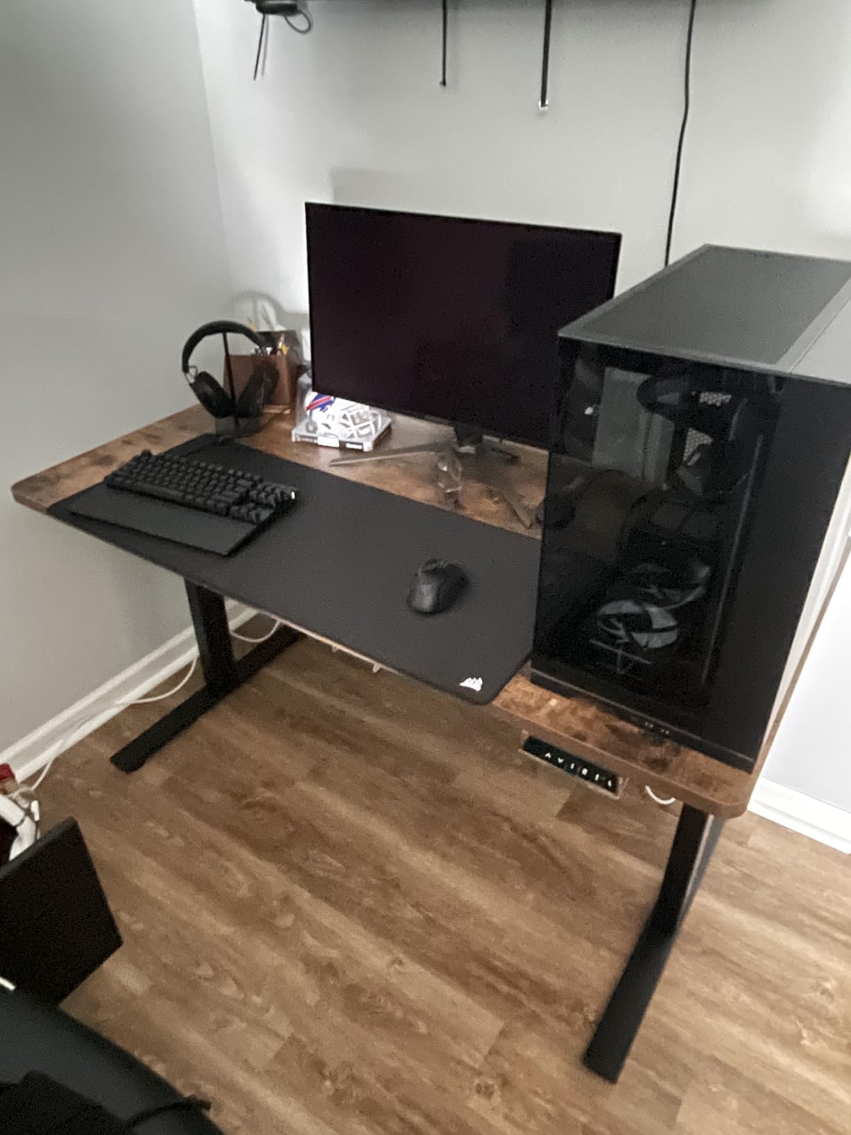 FLEXISPOT EN2 55