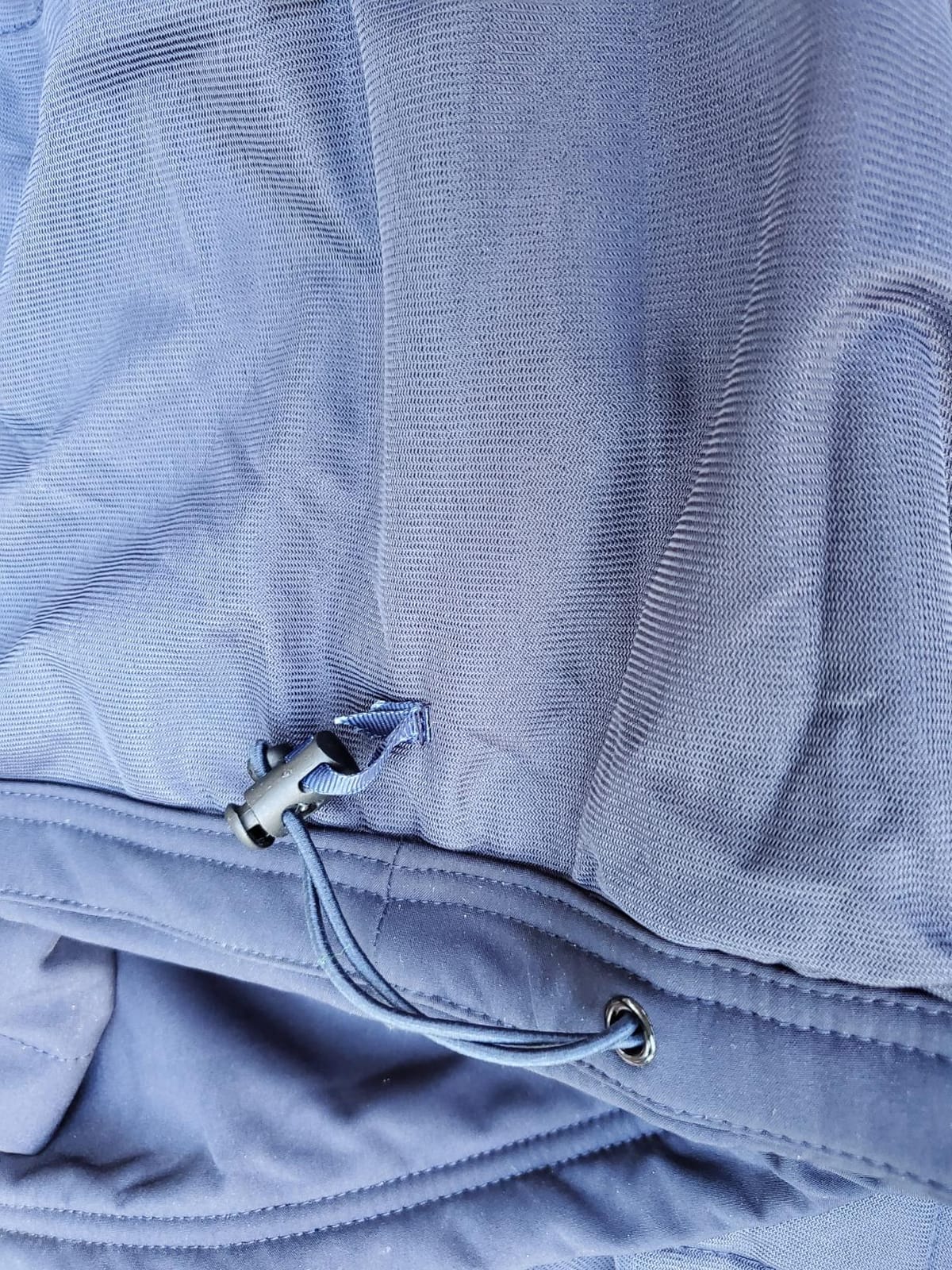 DEWBU Heated Jacket for Men with 12V Battery Pack customer photo 2