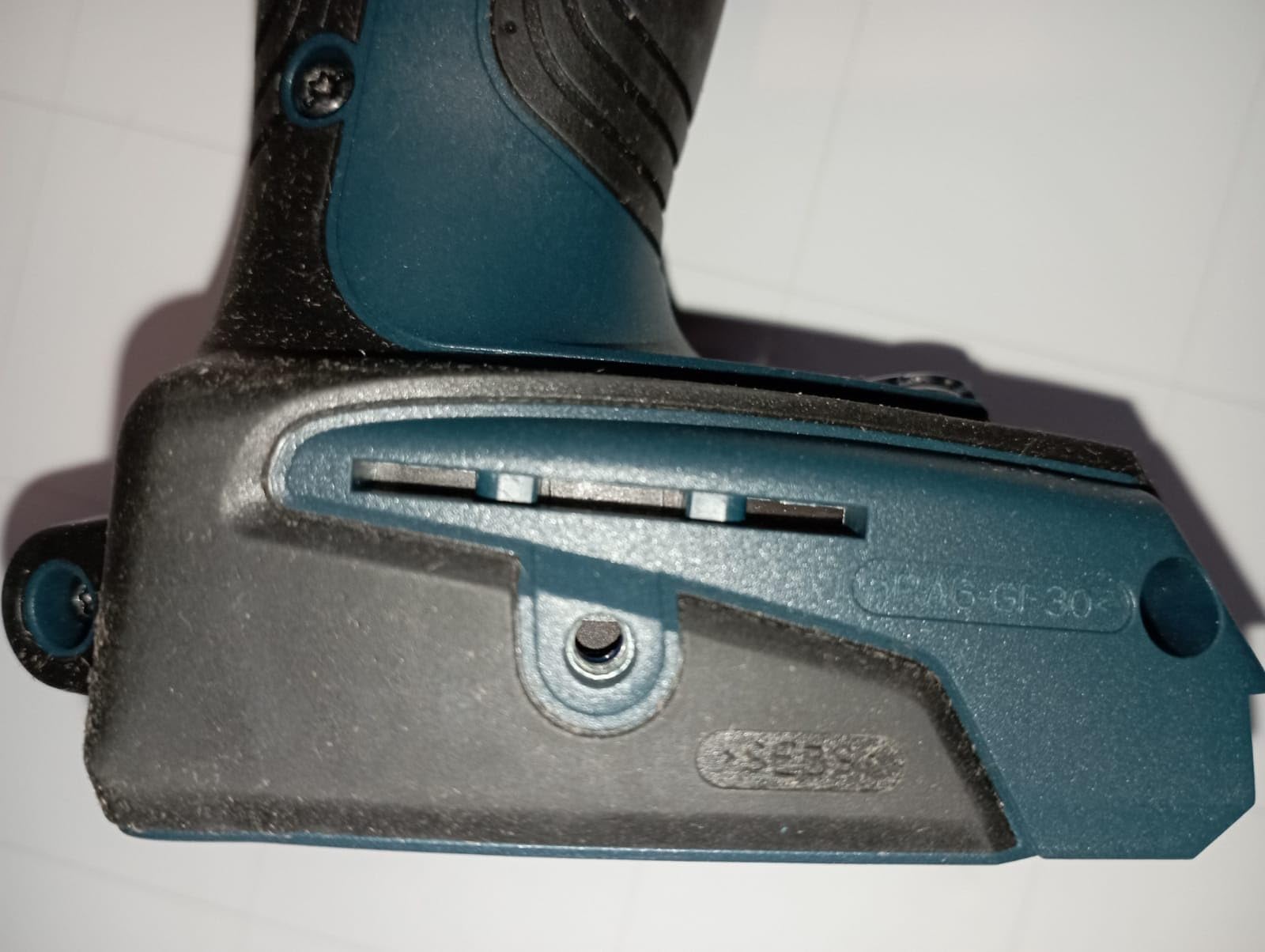 BOSCH GSB18V-535CB15 18V EC Brushless Connected-Ready 1/2 In. Hammer Drill/Driver with (1) CORE18V 4 Ah Advanced Power Battery customer photo 2