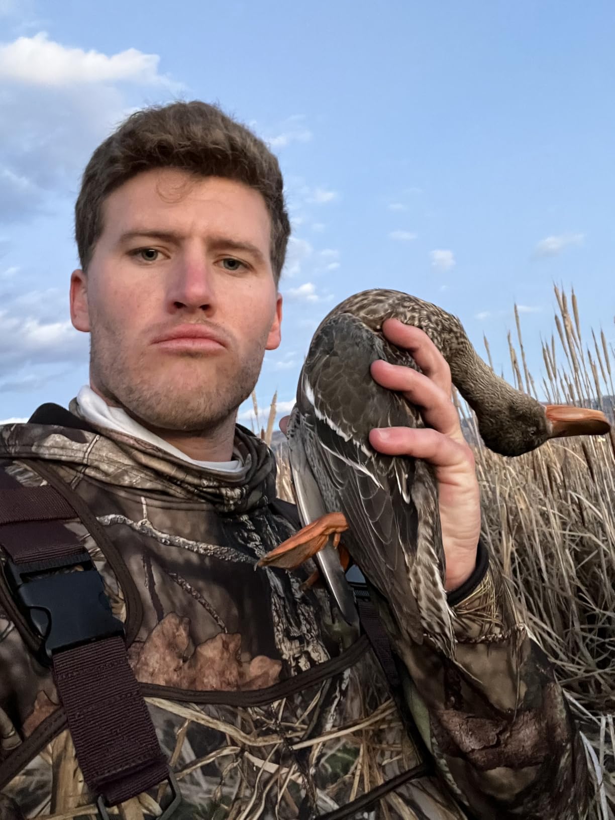 HISEA Hunting Waders for Men 600G Insulated Neoprene Chest Wader Waterproof customer photo 2