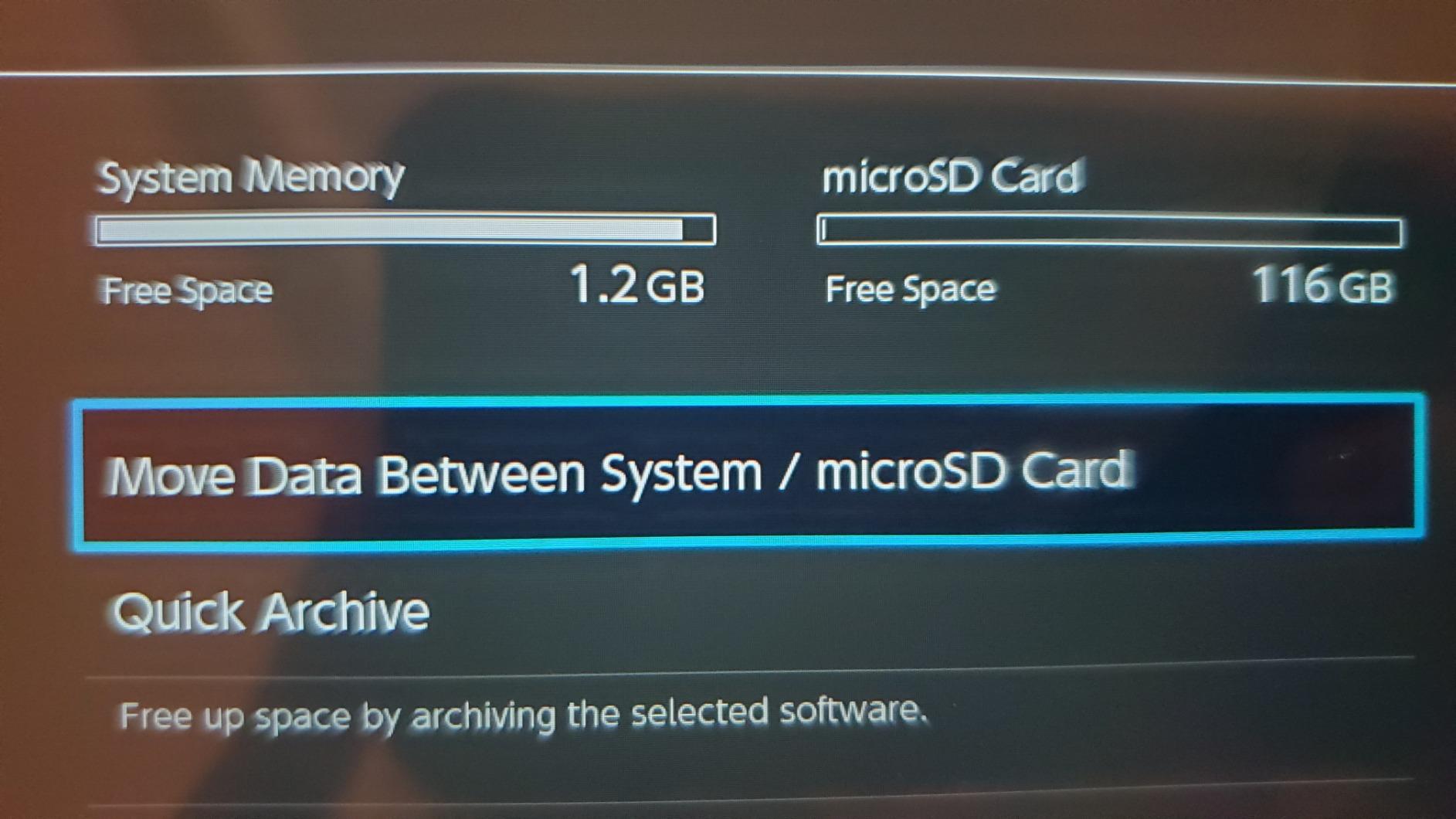 [Gigastone] 128GB Micro SD Card, Gaming Plus, MicroSDXC Memory Card for Nintendo-Switch 1, Wyze, GoPro, Dash Cam, Security Camera, 4K Video Recording, UHS-I A1 U3 V30 C10, up to 100MB/s, with Adapter customer photo 1
