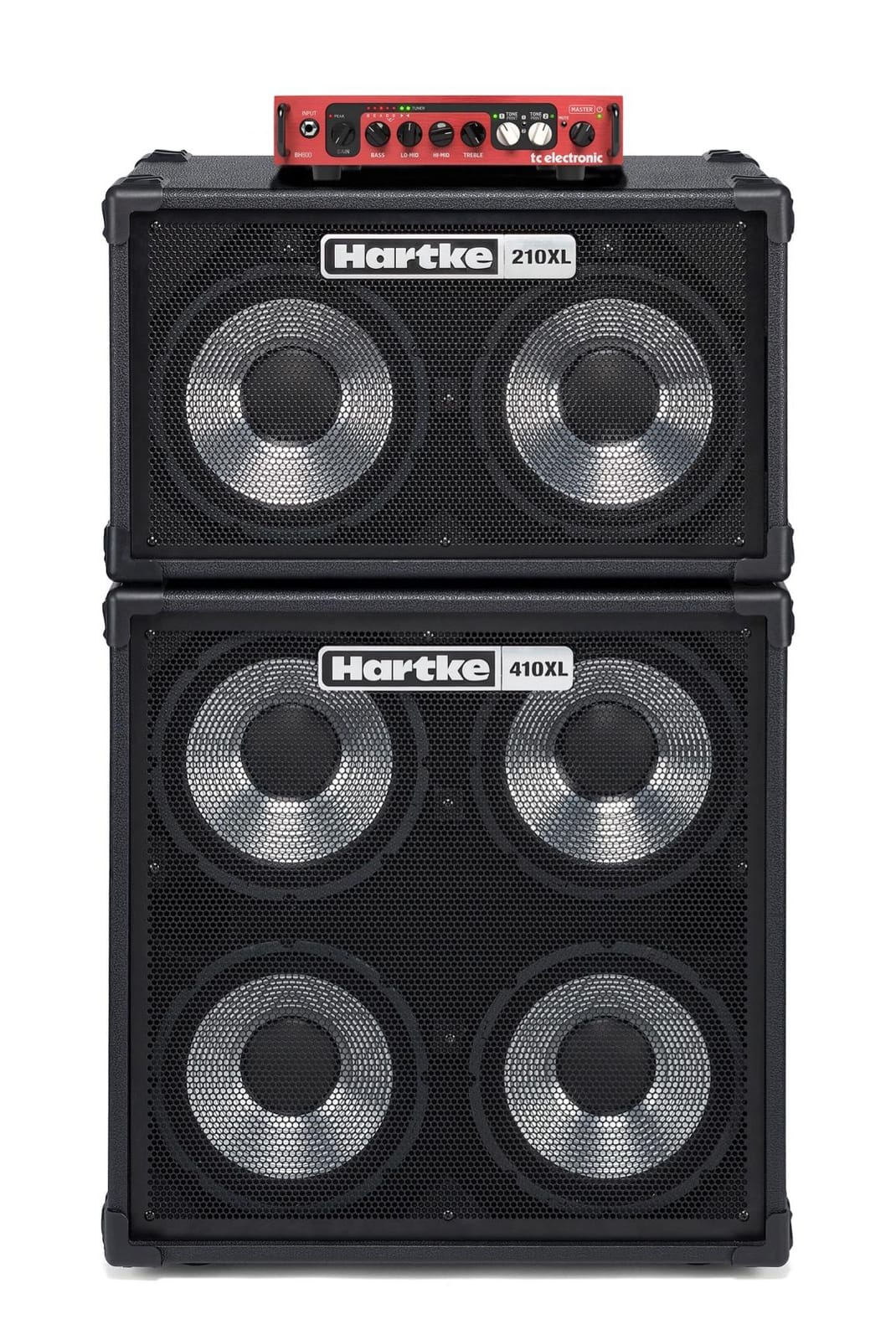 Hartke 210XL V2 Bass Cabinet customer photo 1