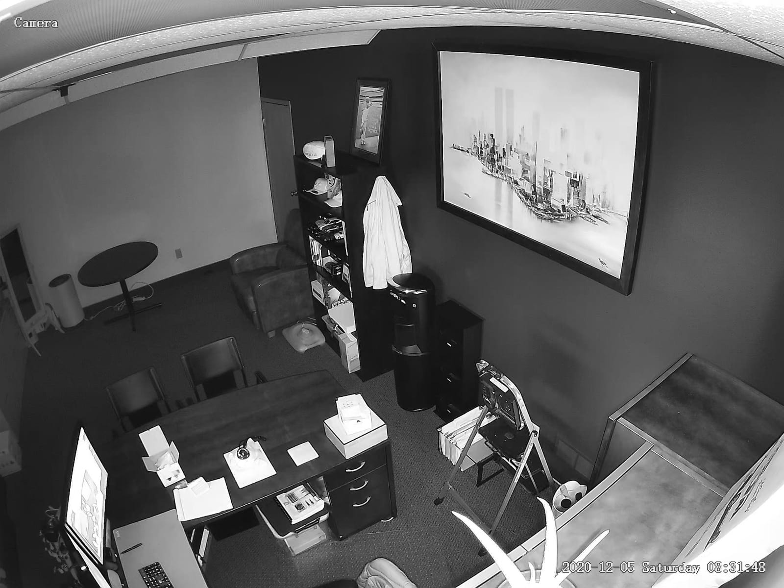 Anpviz 5MP PoE IP Dome Camera with Audio/Mic, 98ft IR Night Vision | IP Security Camera Outdoor Indoor, IP66 Waterproof, 2.8mm Lens, Human Detection, Not PTZ, NDAA, IPC-D250W-SE (U Series) customer photo 2