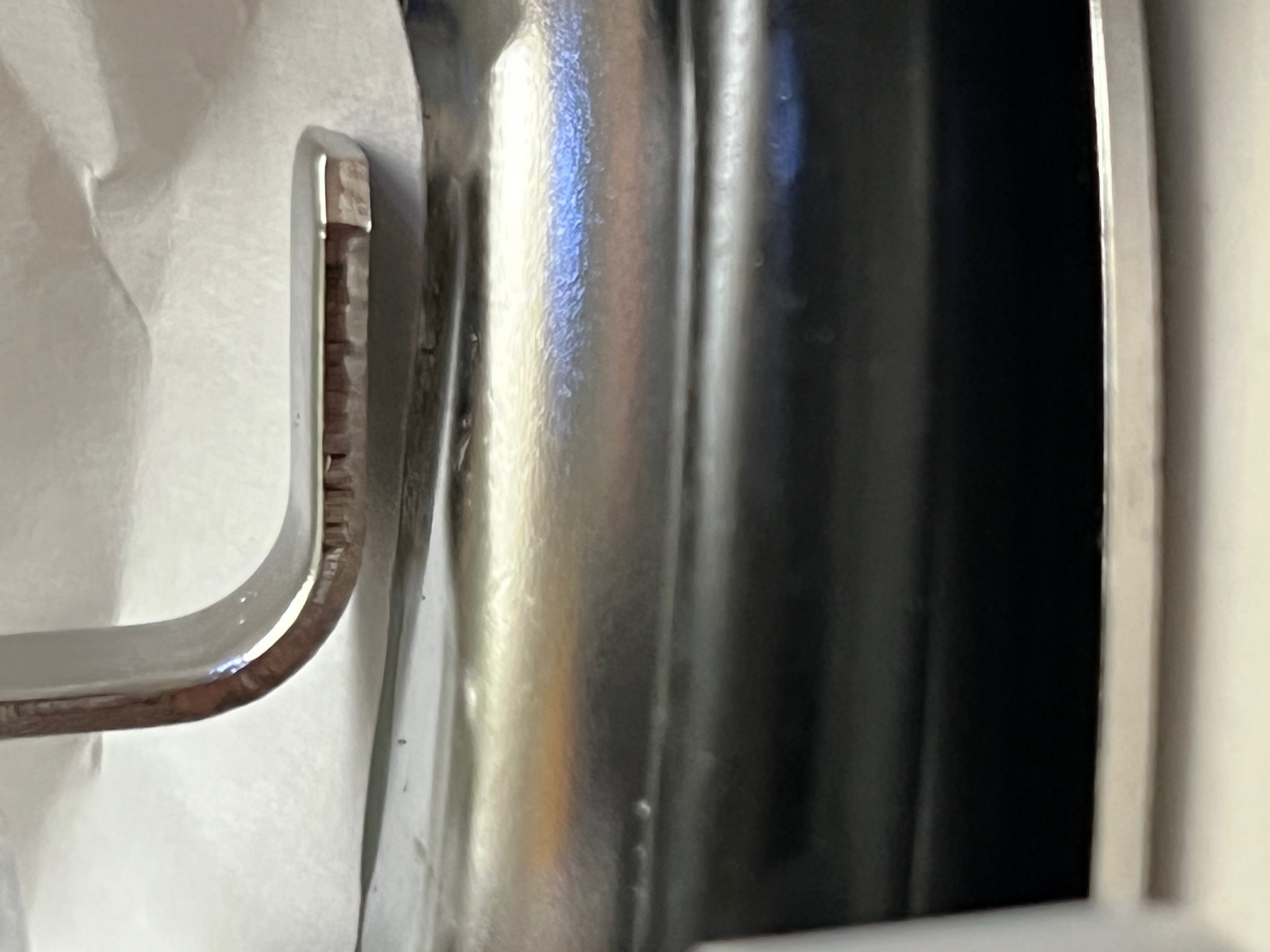 304 Stainless Steel Cornelius Keg Lid New Replacement Corny Keg (Soda Keg) Lid with New O-ring for Cornelius or Firestone Kegs for Homebrew Beer Kegging customer photo 1