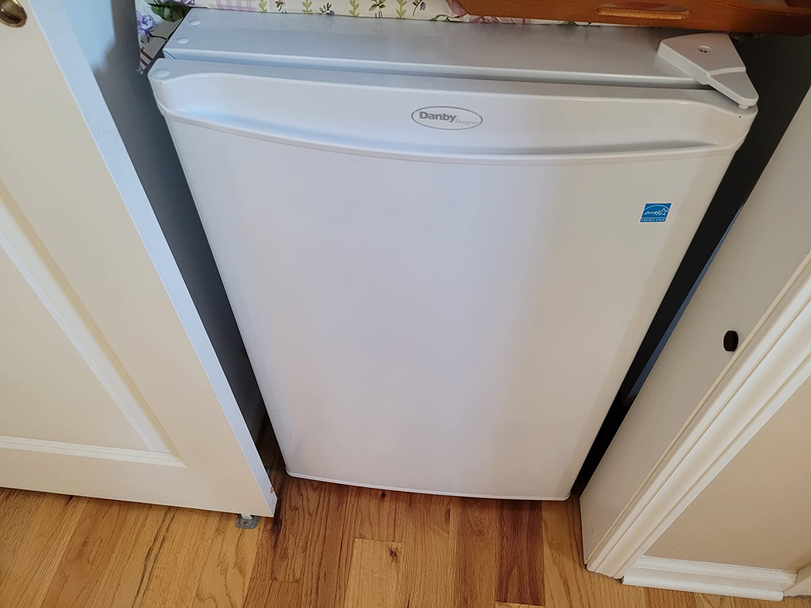 Danby Compact Fridge DAR044A4BSLDD - 1 Each customer photo 2