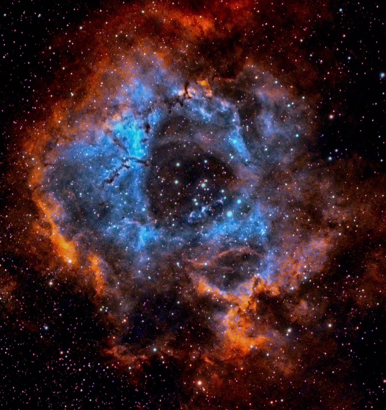 Astromania Telescope Filter 1.25 Inch UHC Filter Improve Contrast Nebula customer photo 1