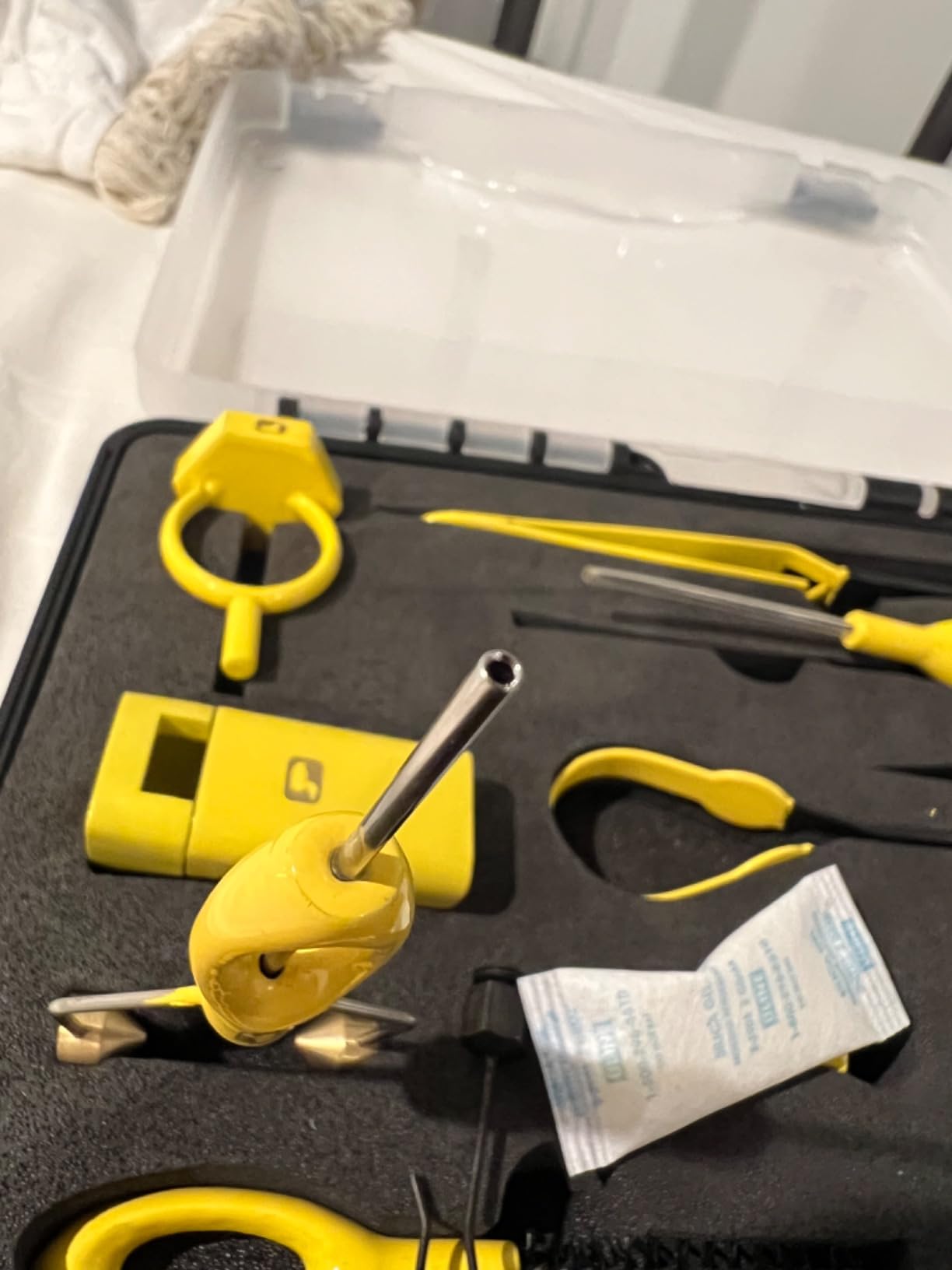 Loon Outdoors Complete Fly Tying Kit customer photo 2