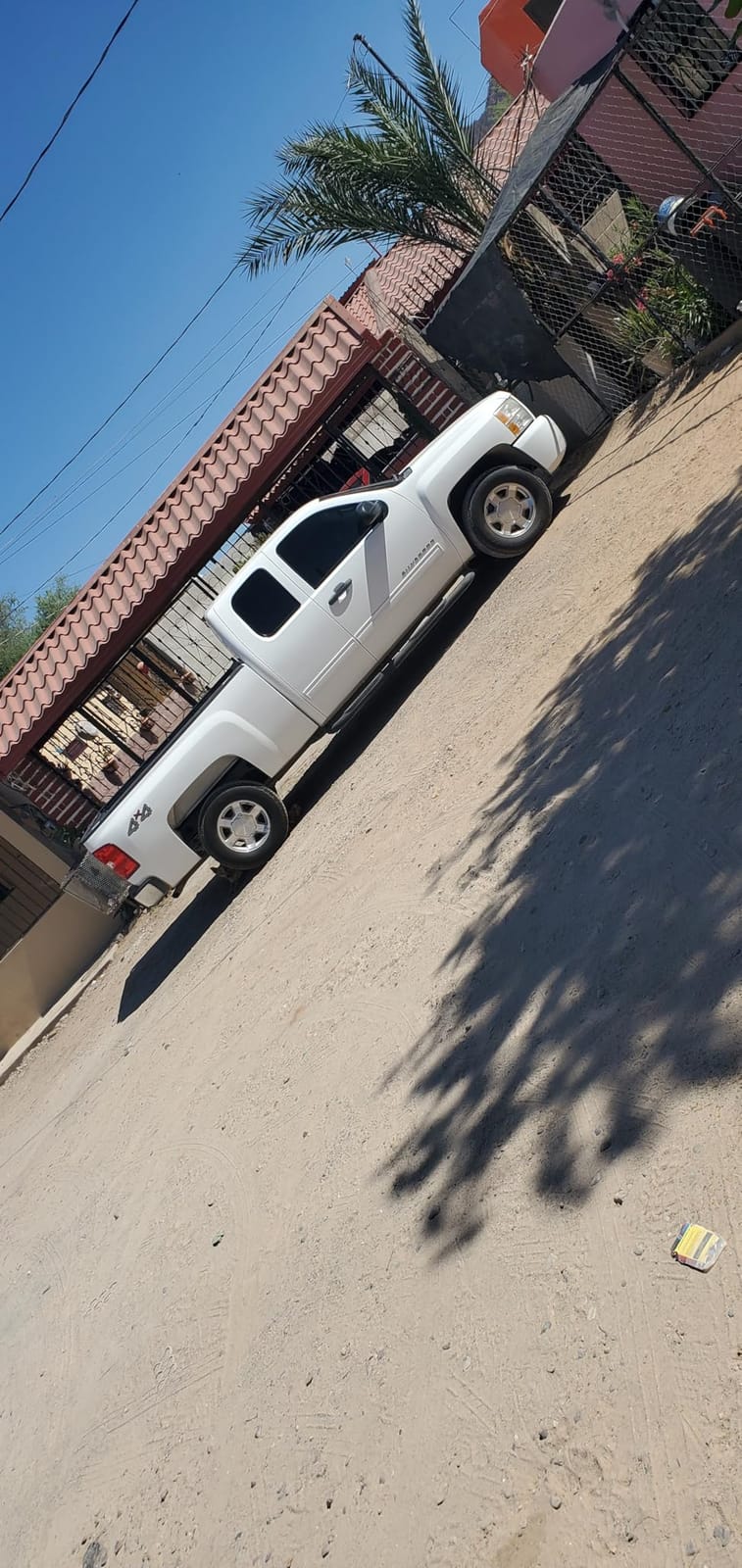 Rough Country 3.5