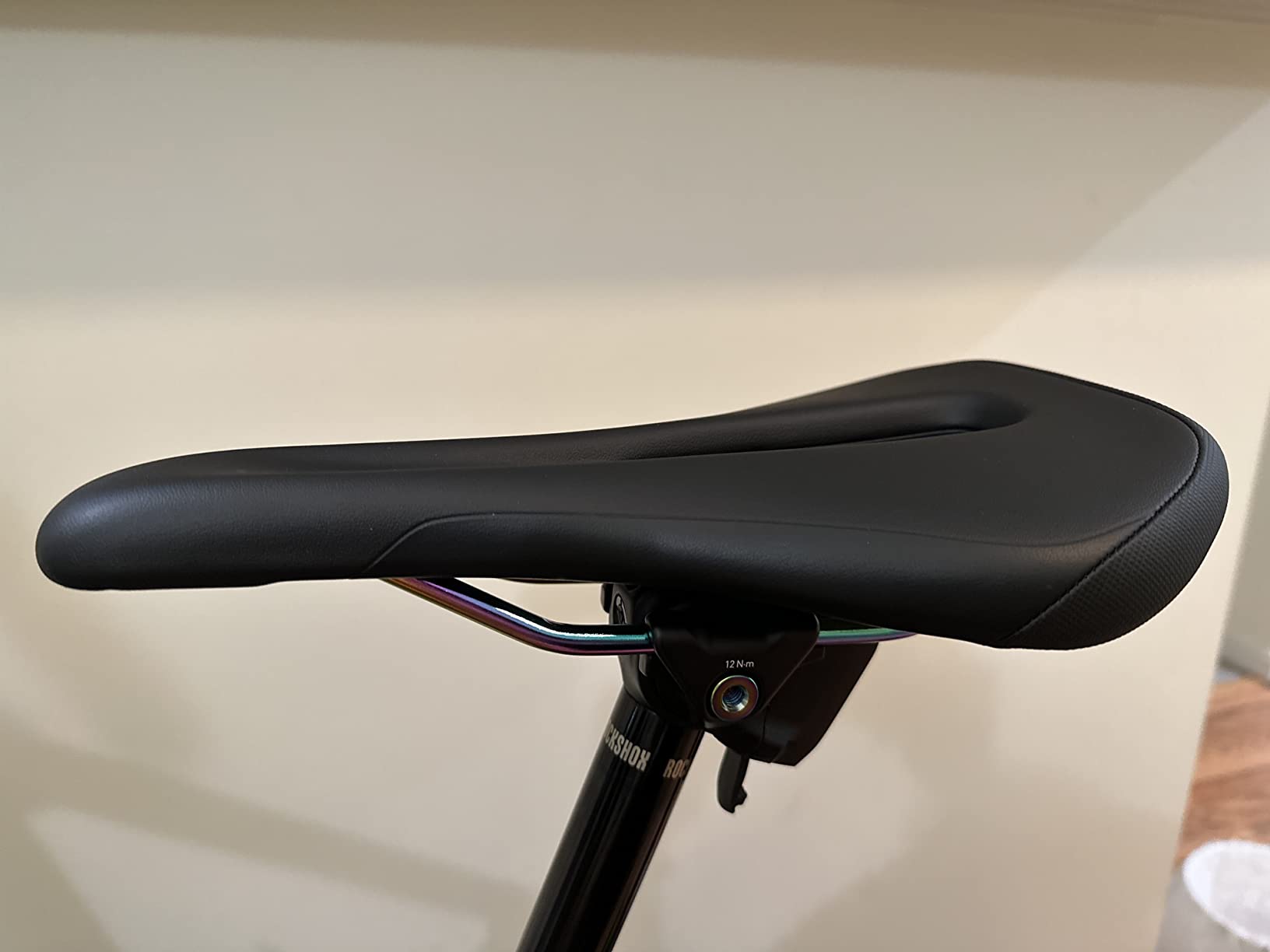 Ergon Bicycle Saddle, SM Enduro Comp - Mens customer photo 2
