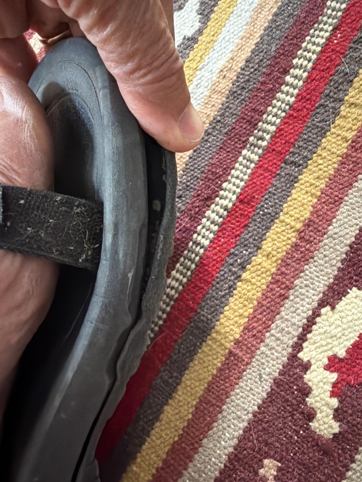 Teva Women's Hurricane XLT 2 Sport Sandal customer photo 2